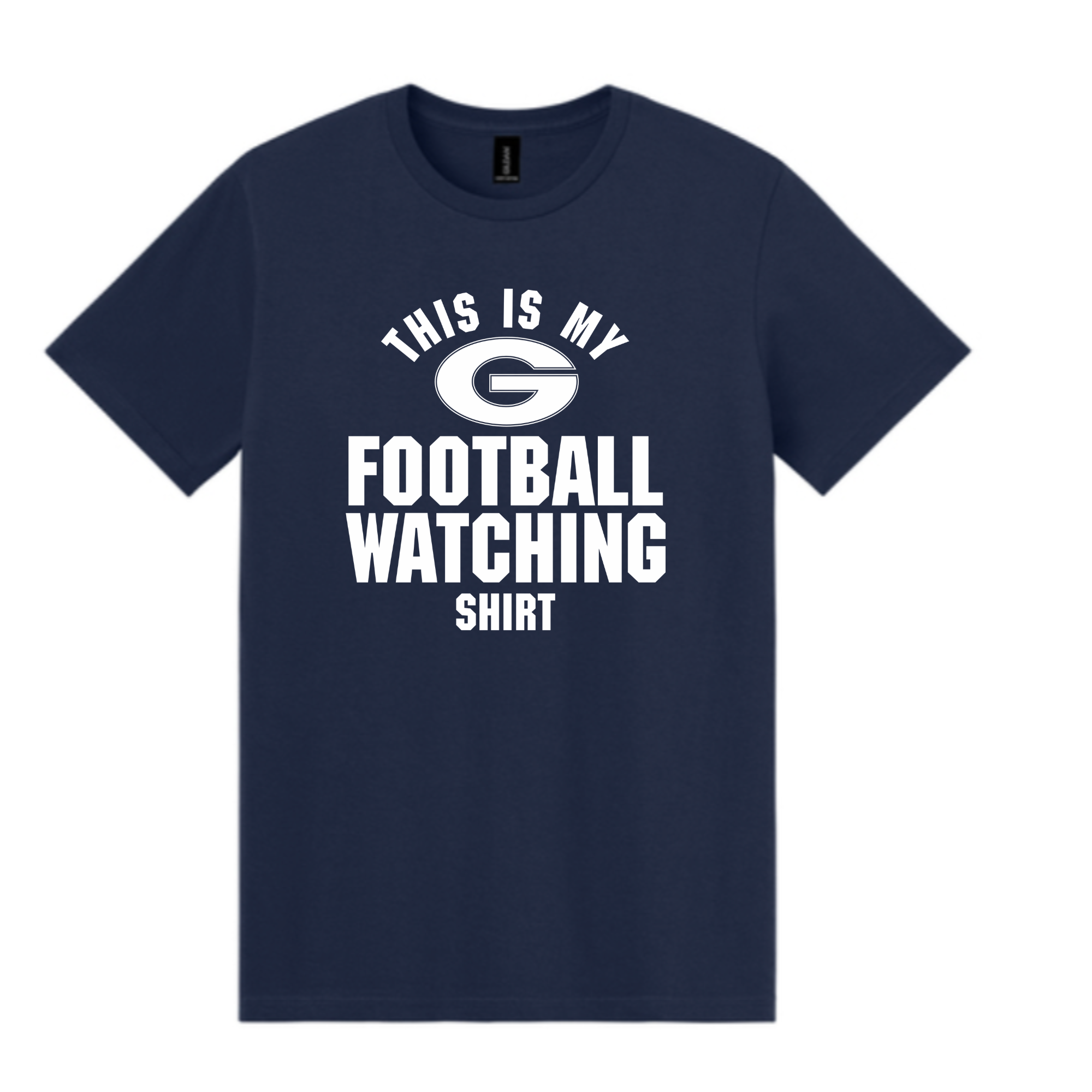 Dri Fit Merch B
