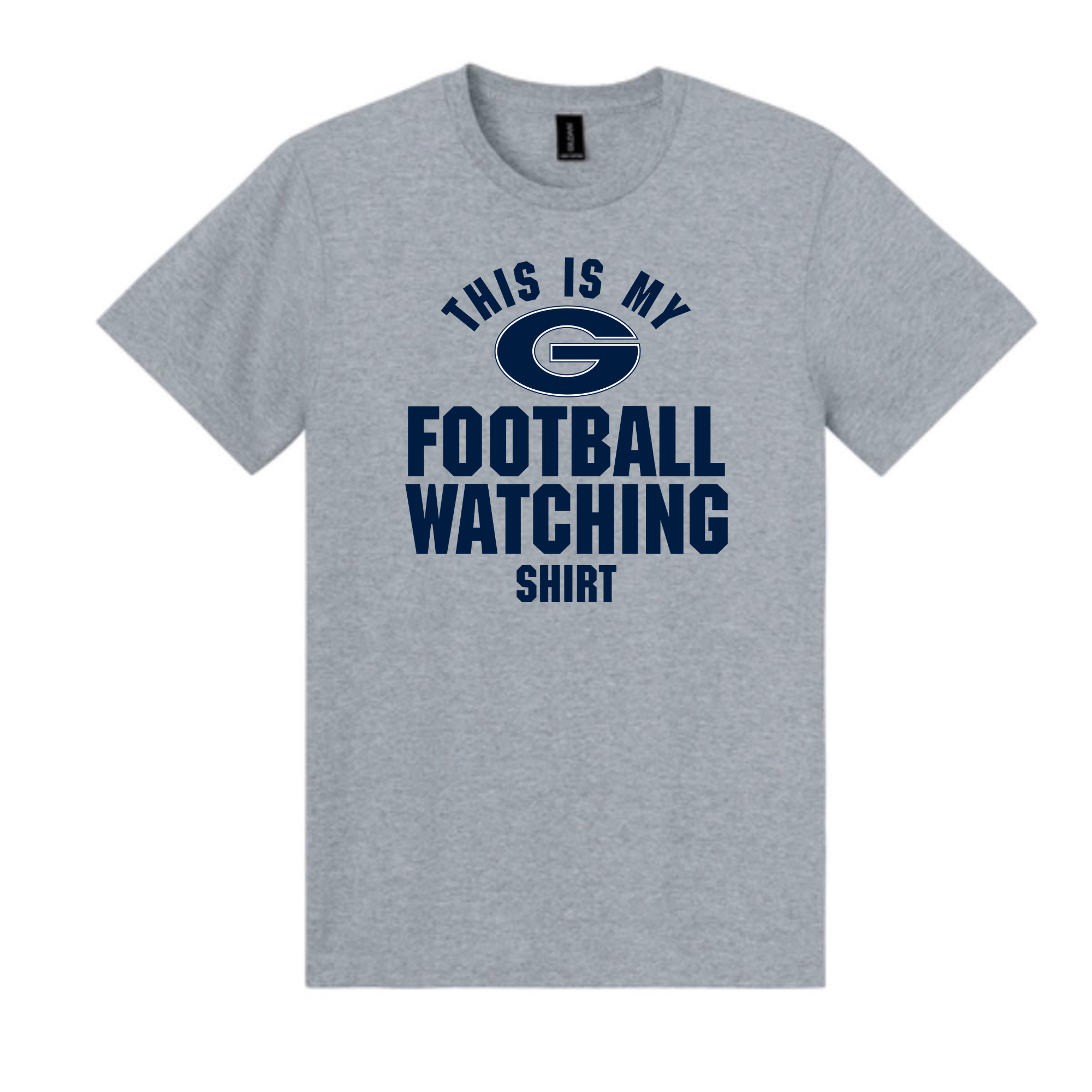 Dri Fit Merch B
