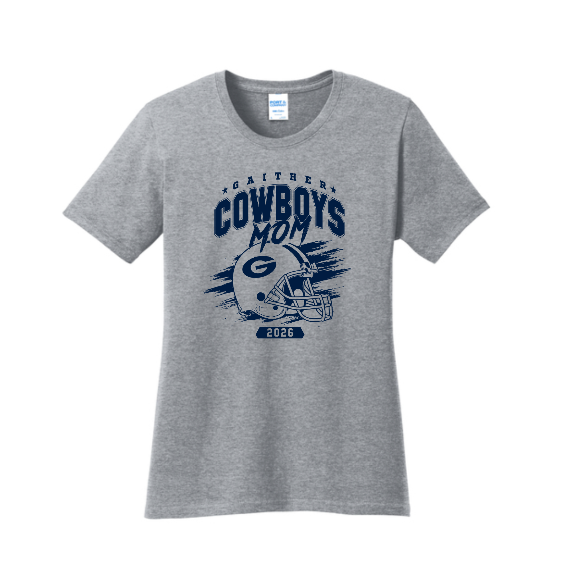 Ladies Tee Dri Fit - item 10