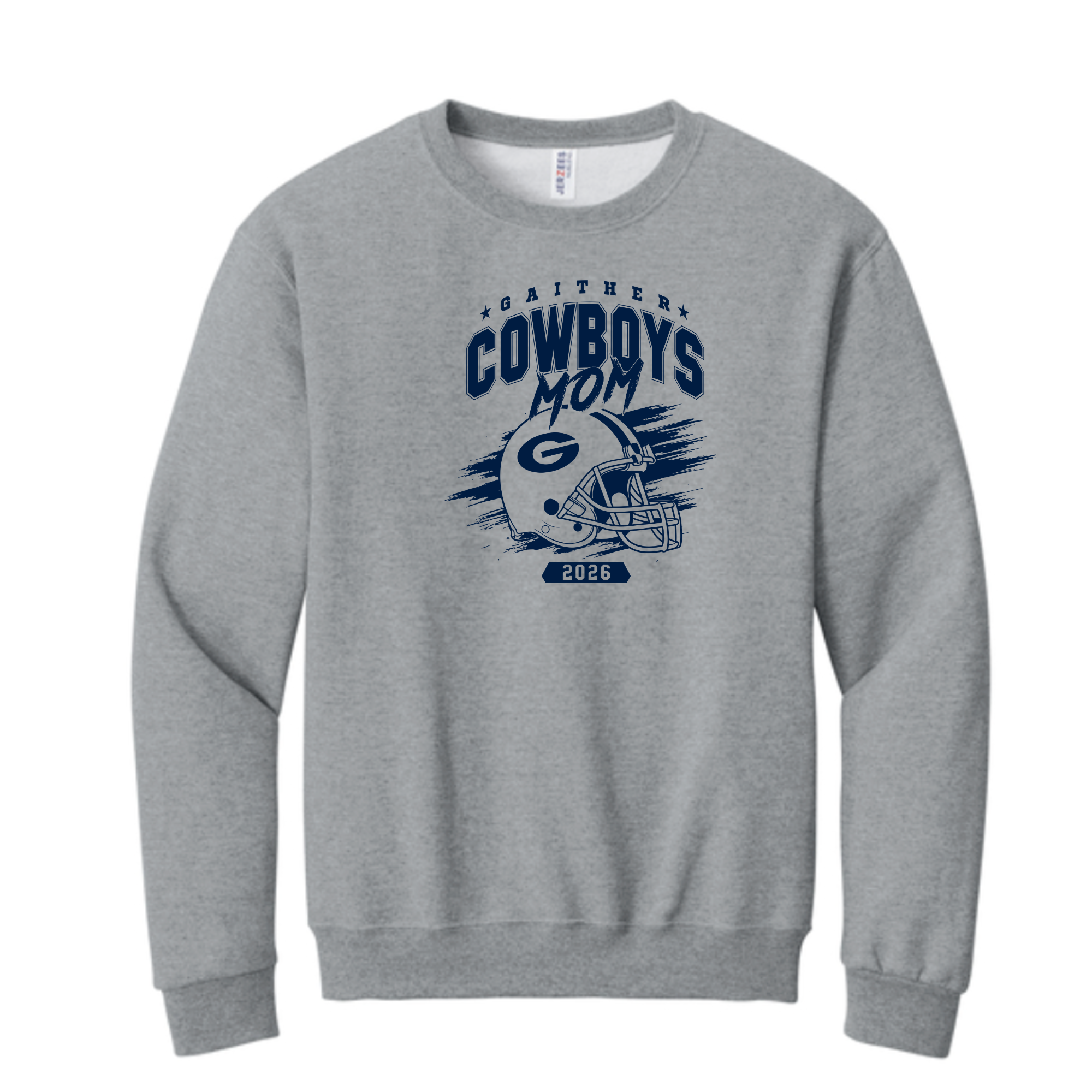 Crewneck - item 5