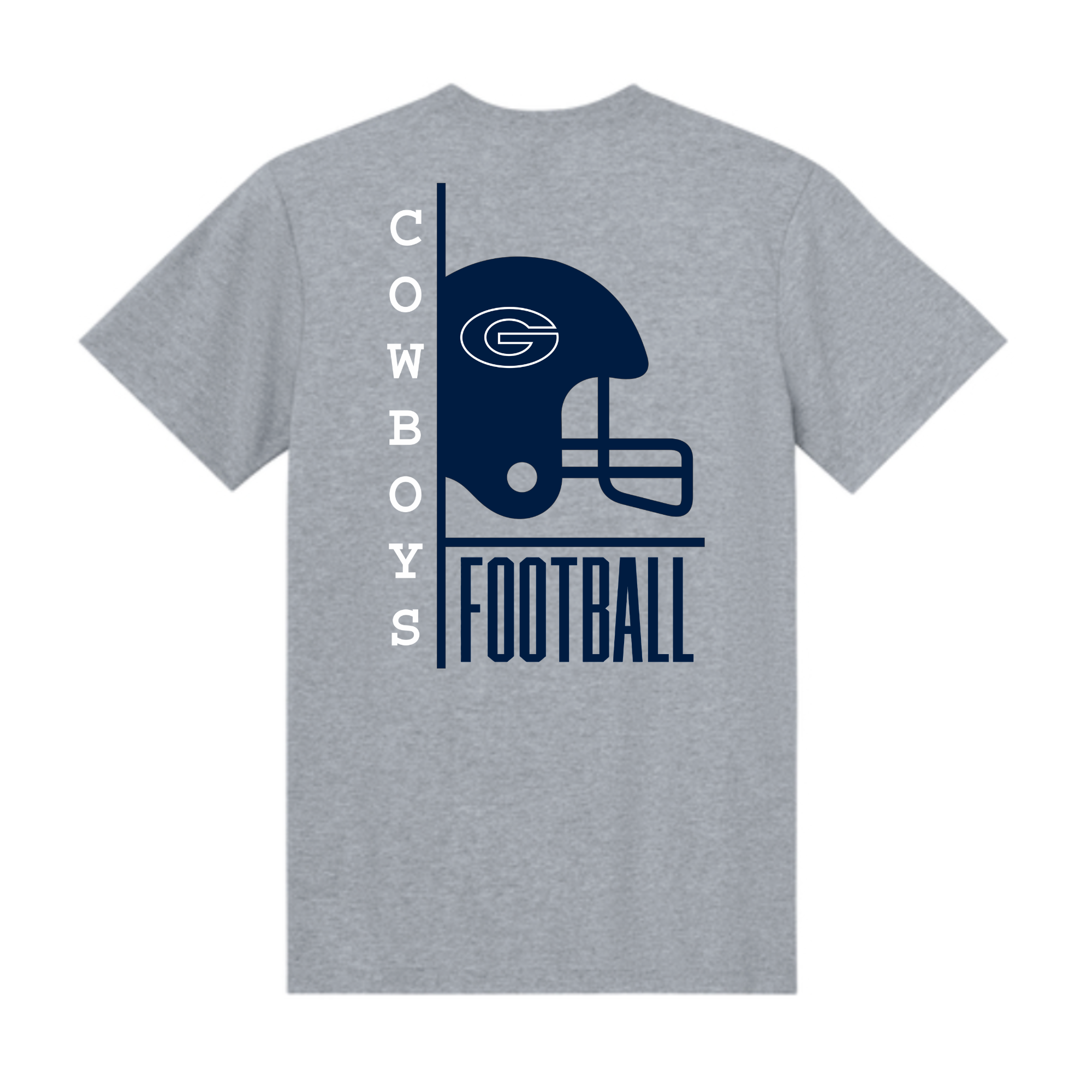 T-Shirt Merch E
