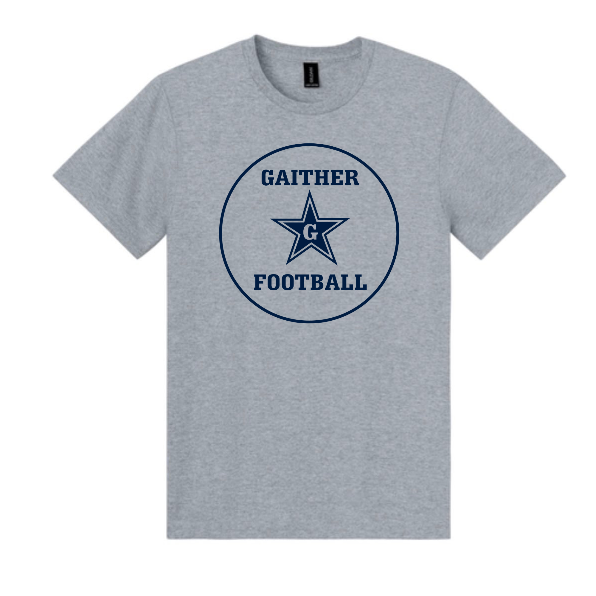 T-Shirt Merch A