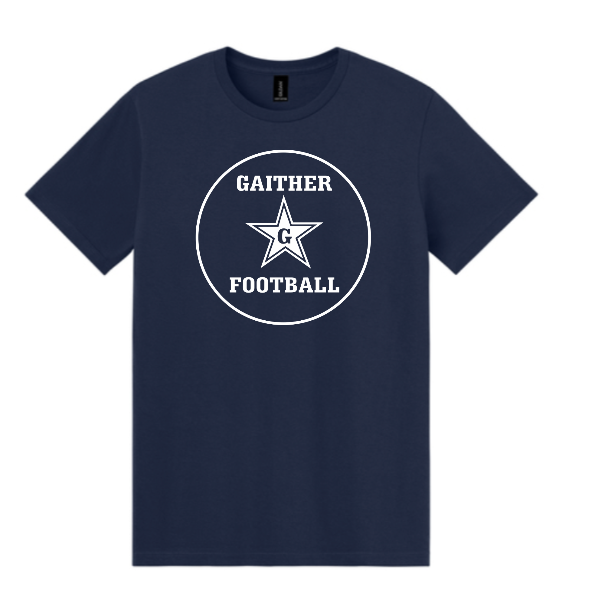 T-Shirt Merch A