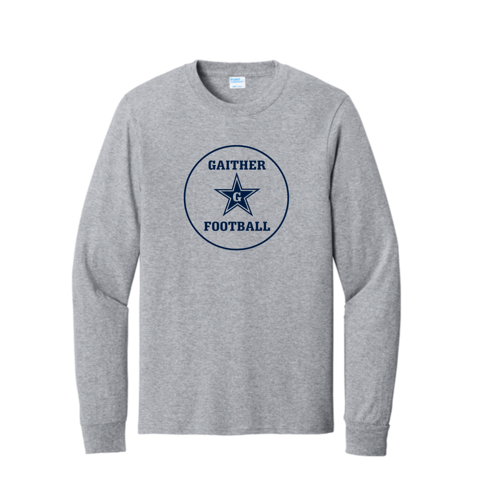 Dri Fit Merch A Long Sleeve