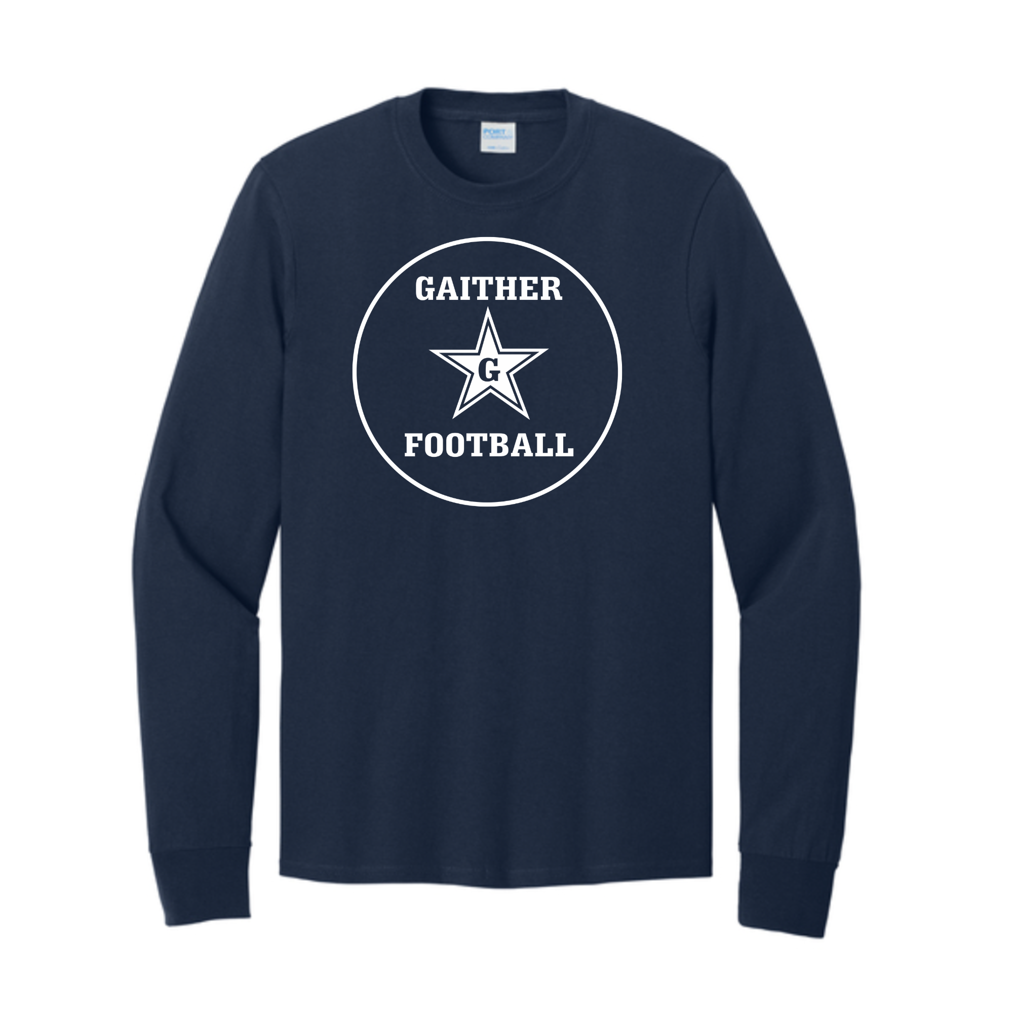 Dri Fit Merch A Long Sleeve