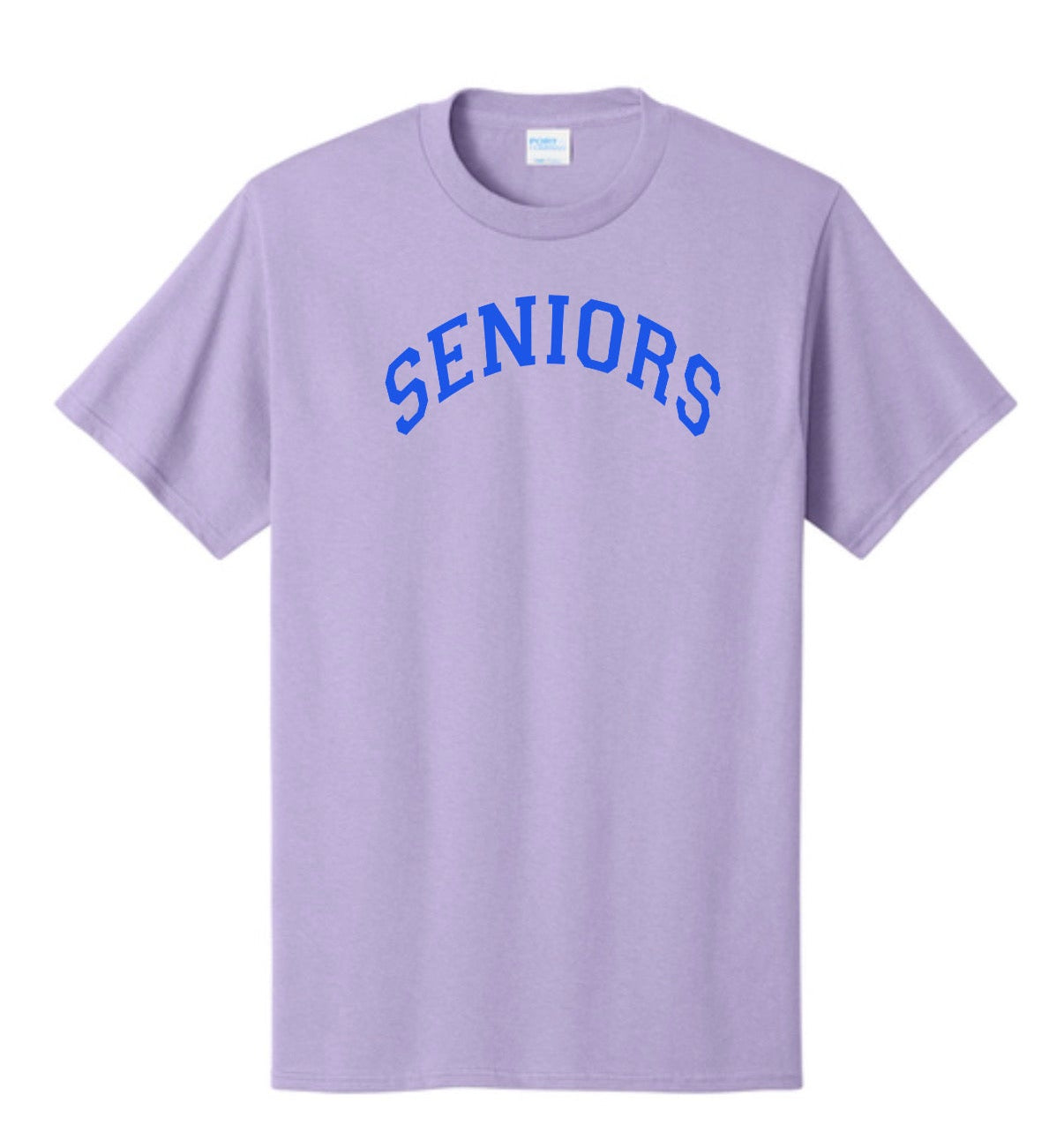 Senior 2027 T-Shirt