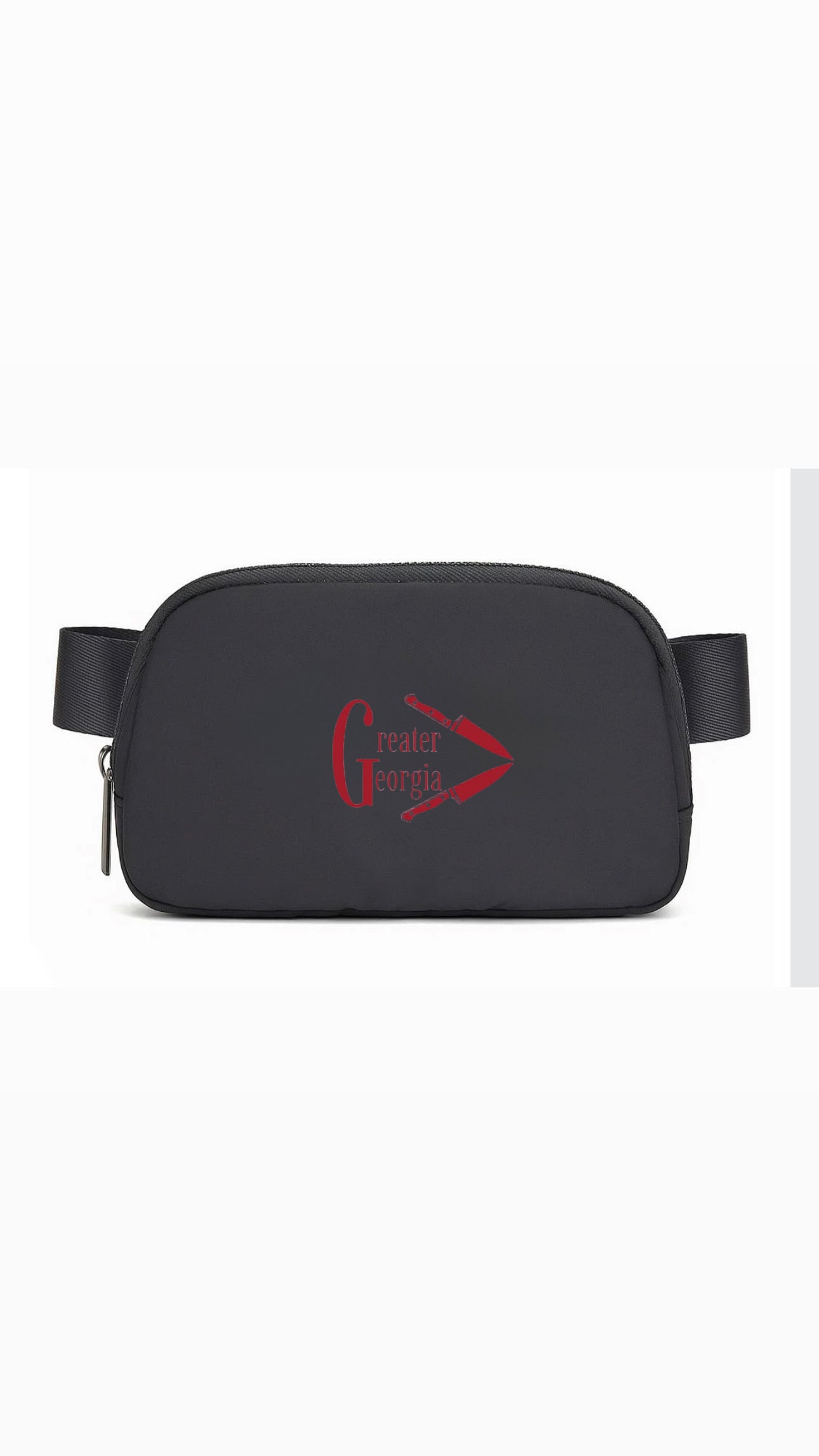 Belt Bag