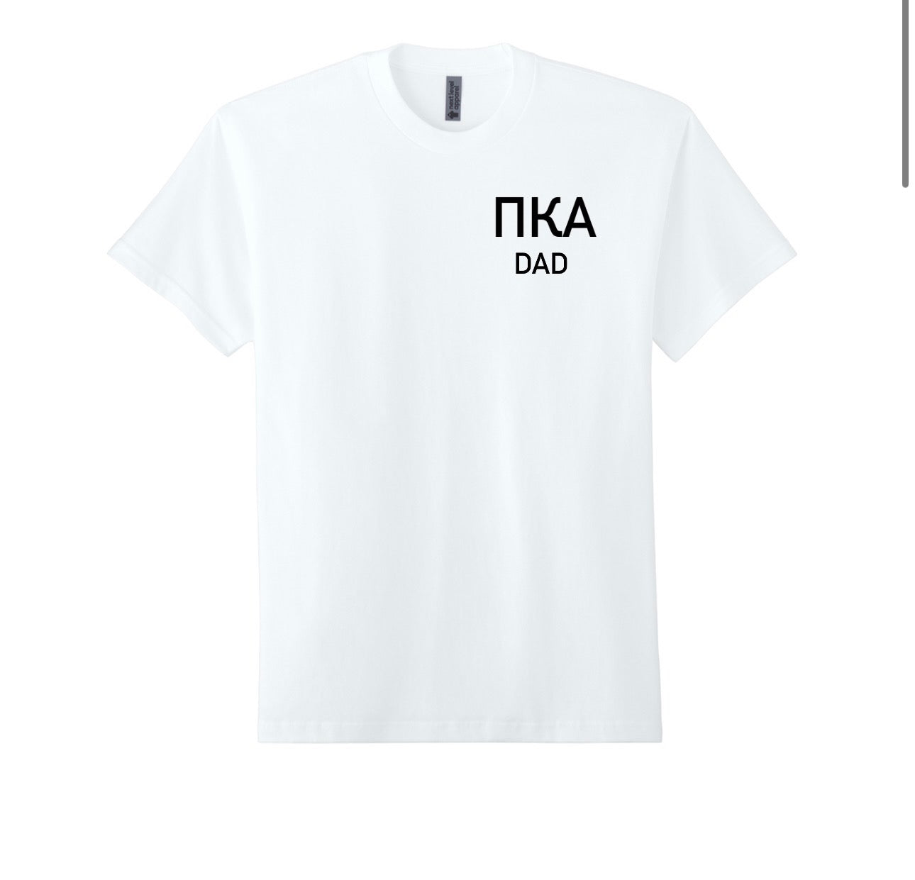 T-shirt Cotton Short Sleeve