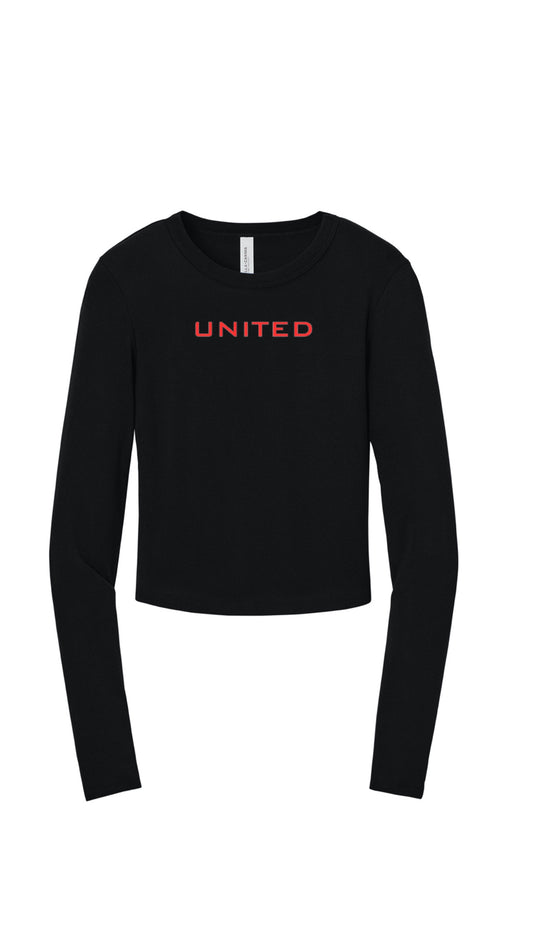 Woman's Cropped