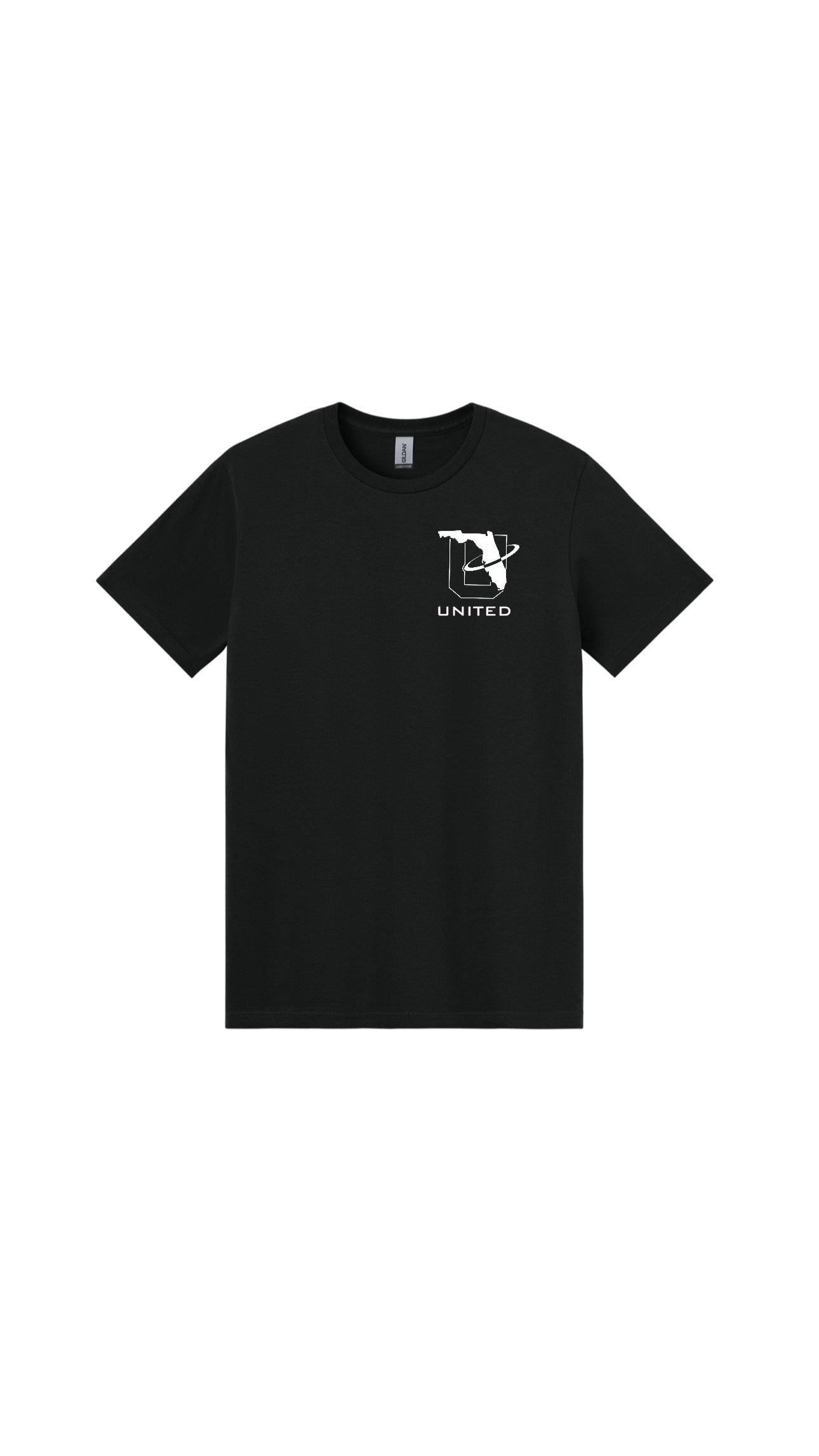 Dri Fit Tee U Logo
