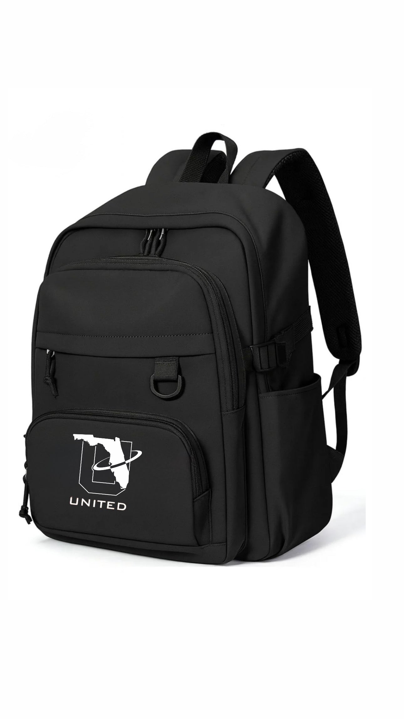 College Unissex Backpack Waterproof