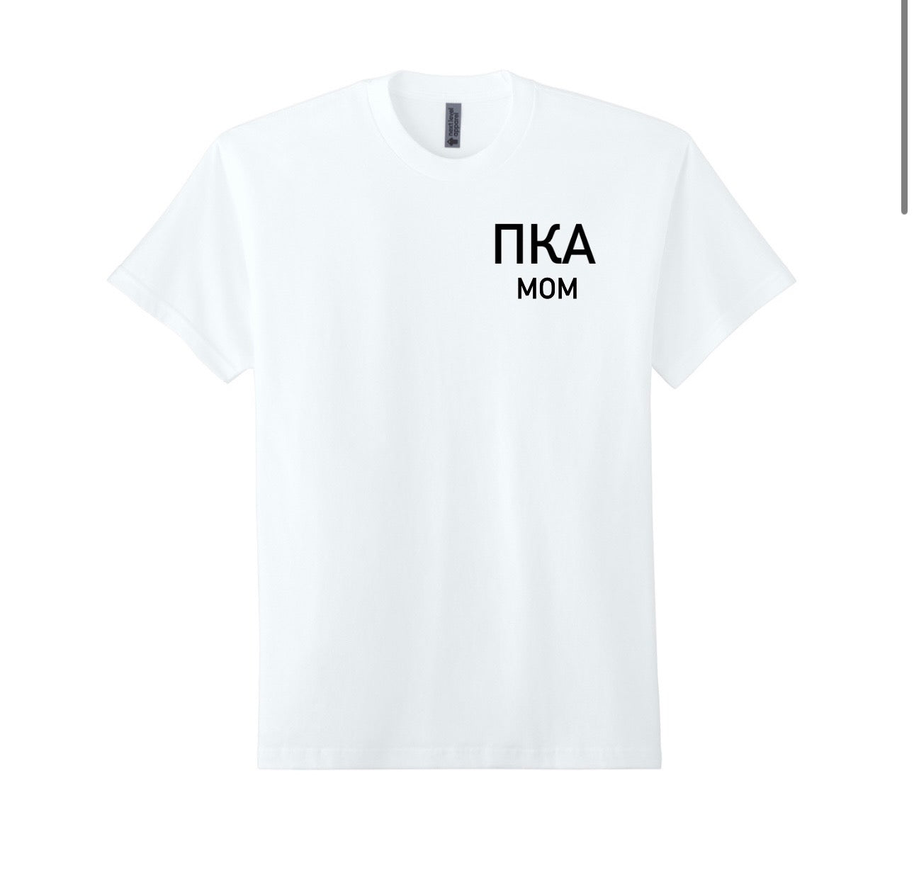 T-shirt Cotton Short Sleeve