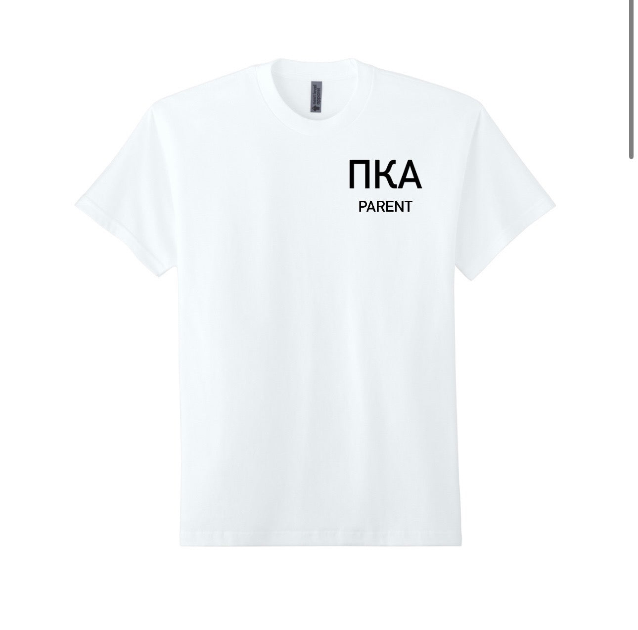 T-shirt Cotton Short Sleeve