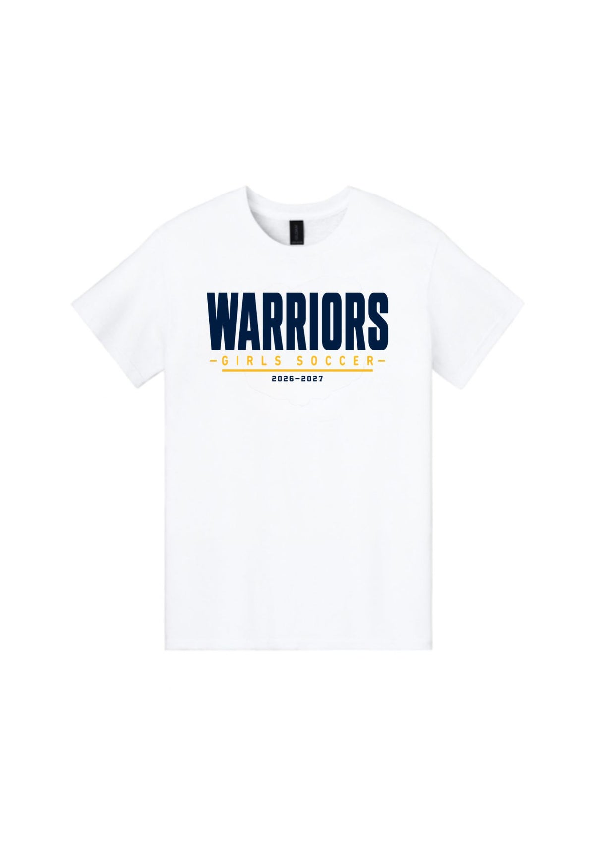 Dri Fit Short Sleeves Tee Design C
