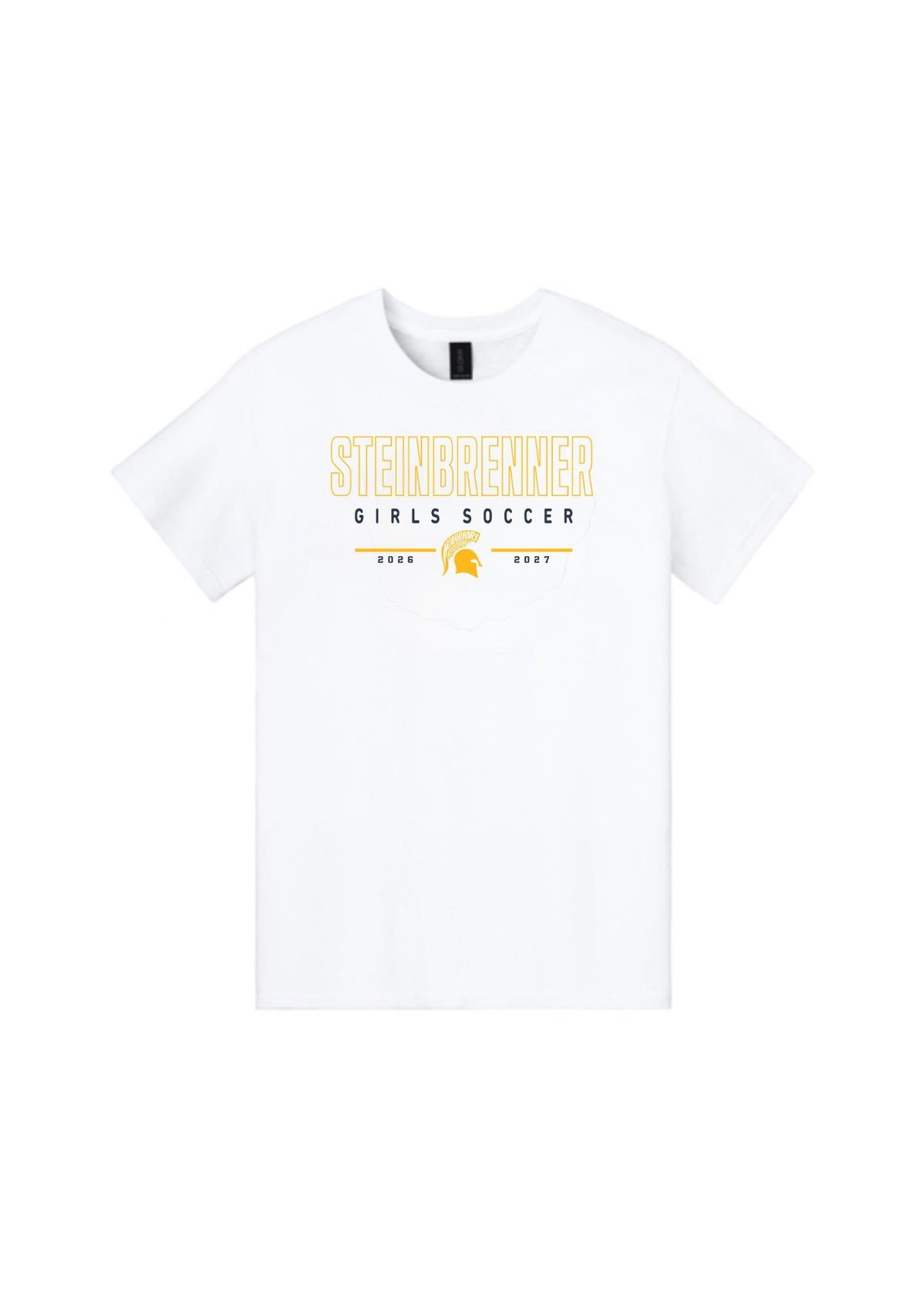 Dri Fit Shorts Sleeves Tee Design D