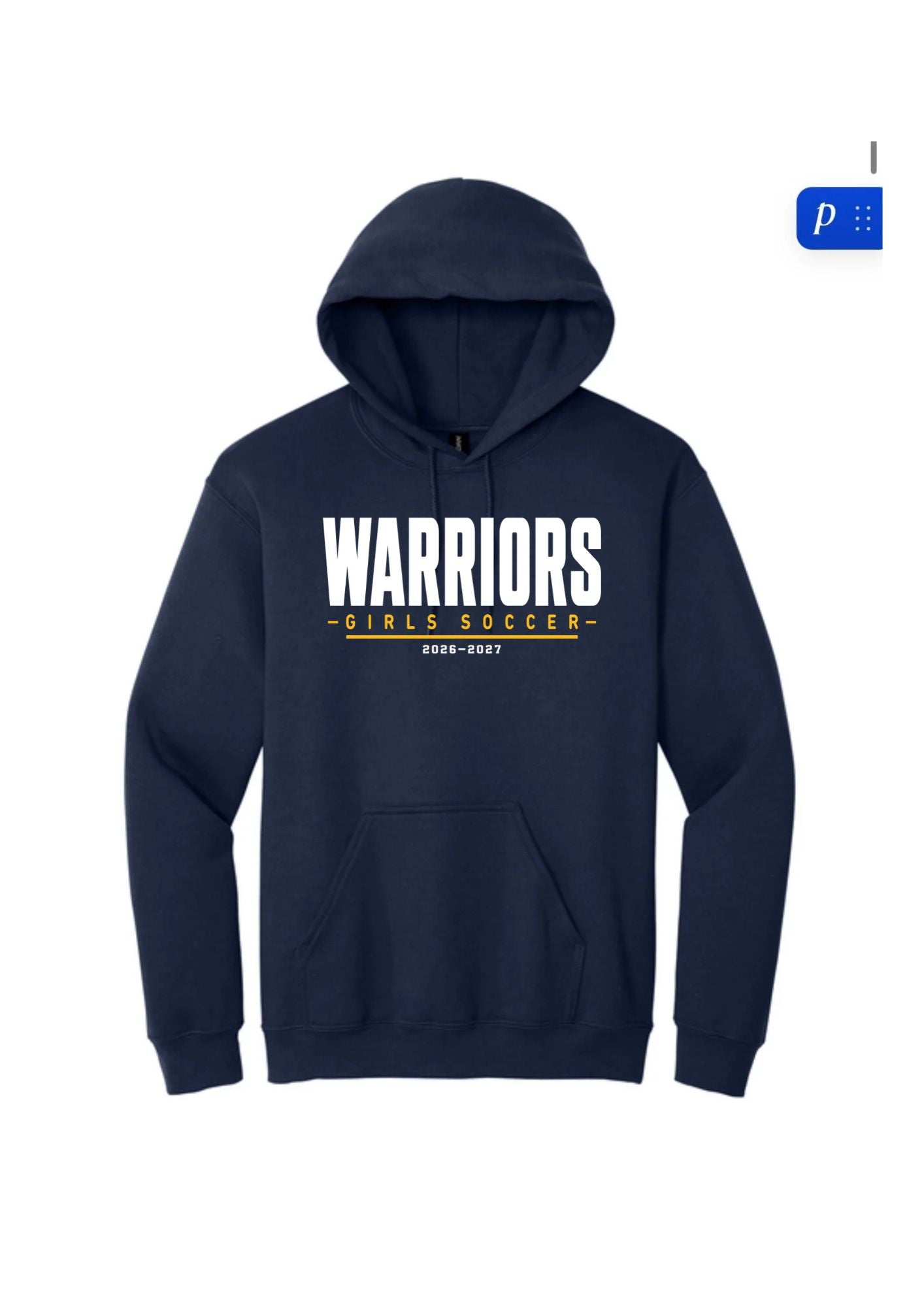 Hoodie