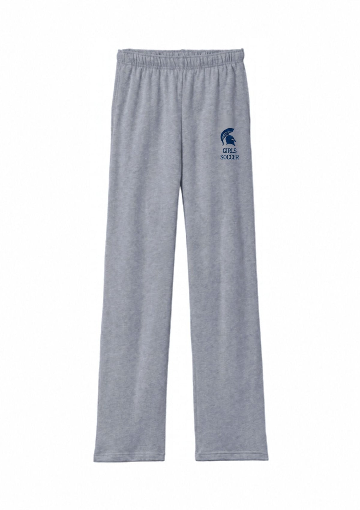 Embroidered Sweatpants