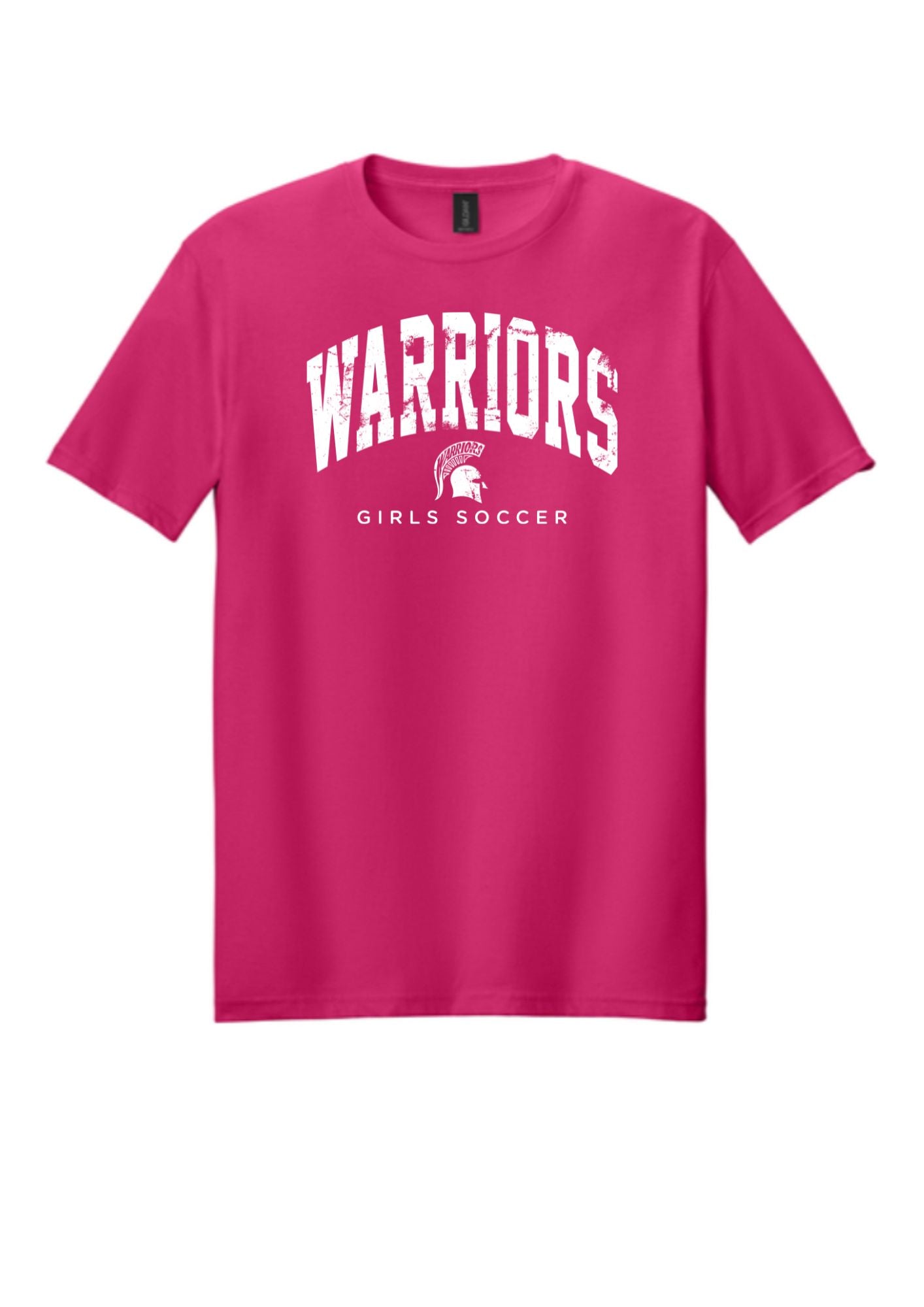 Dri Fit Shorts Sleeves Tee Design A