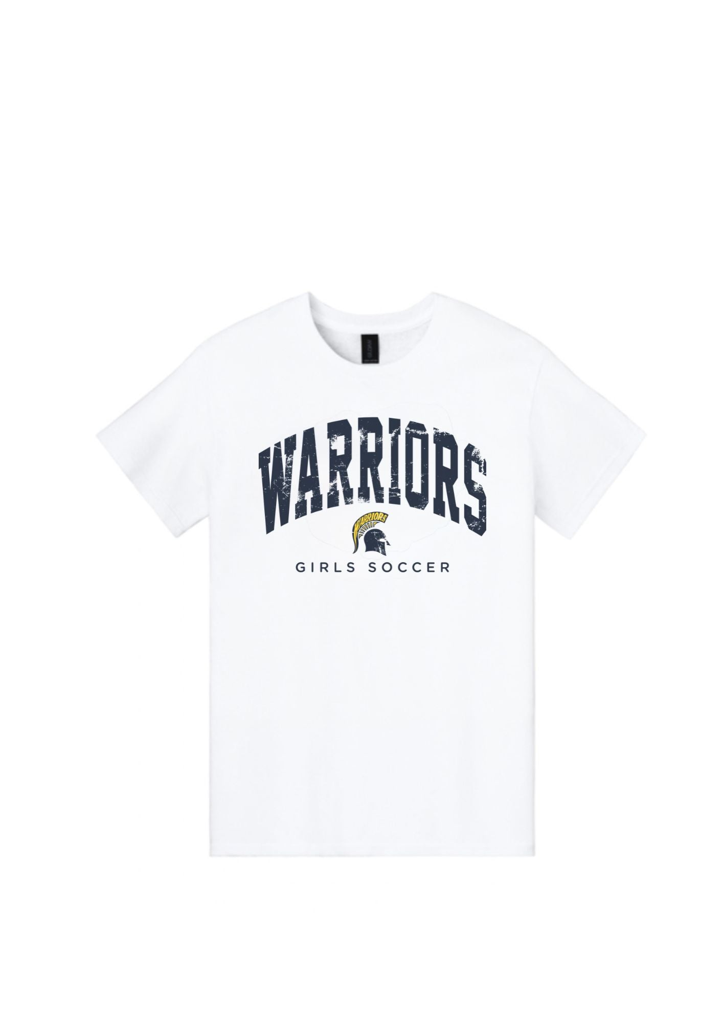Dri Fit Shorts Sleeves Tee Design A