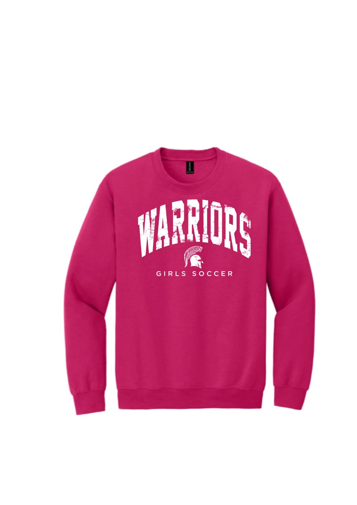 Crewneck