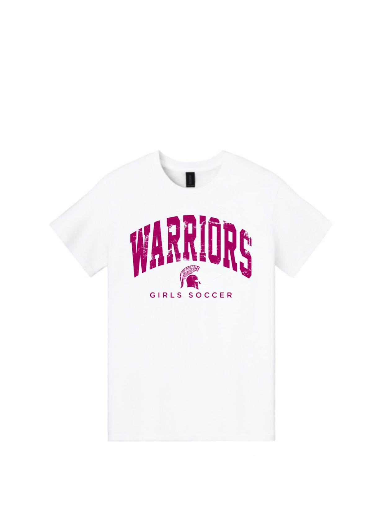 Dri Fit Shorts Sleeves Tee Design A