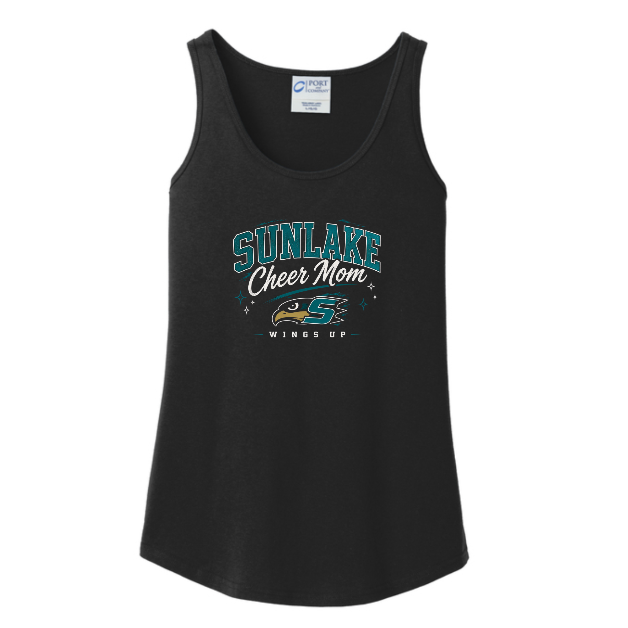 Ladies Tank - item 9