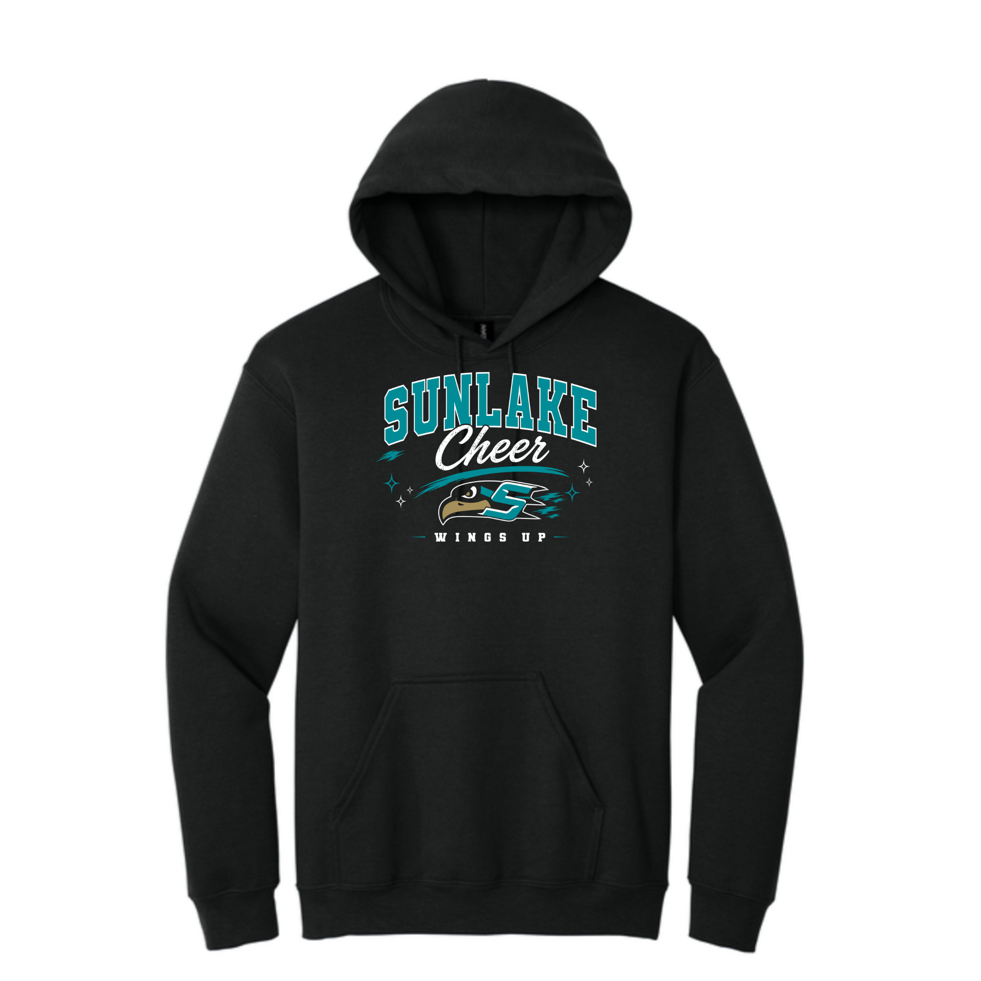 Hoodie - Item 6