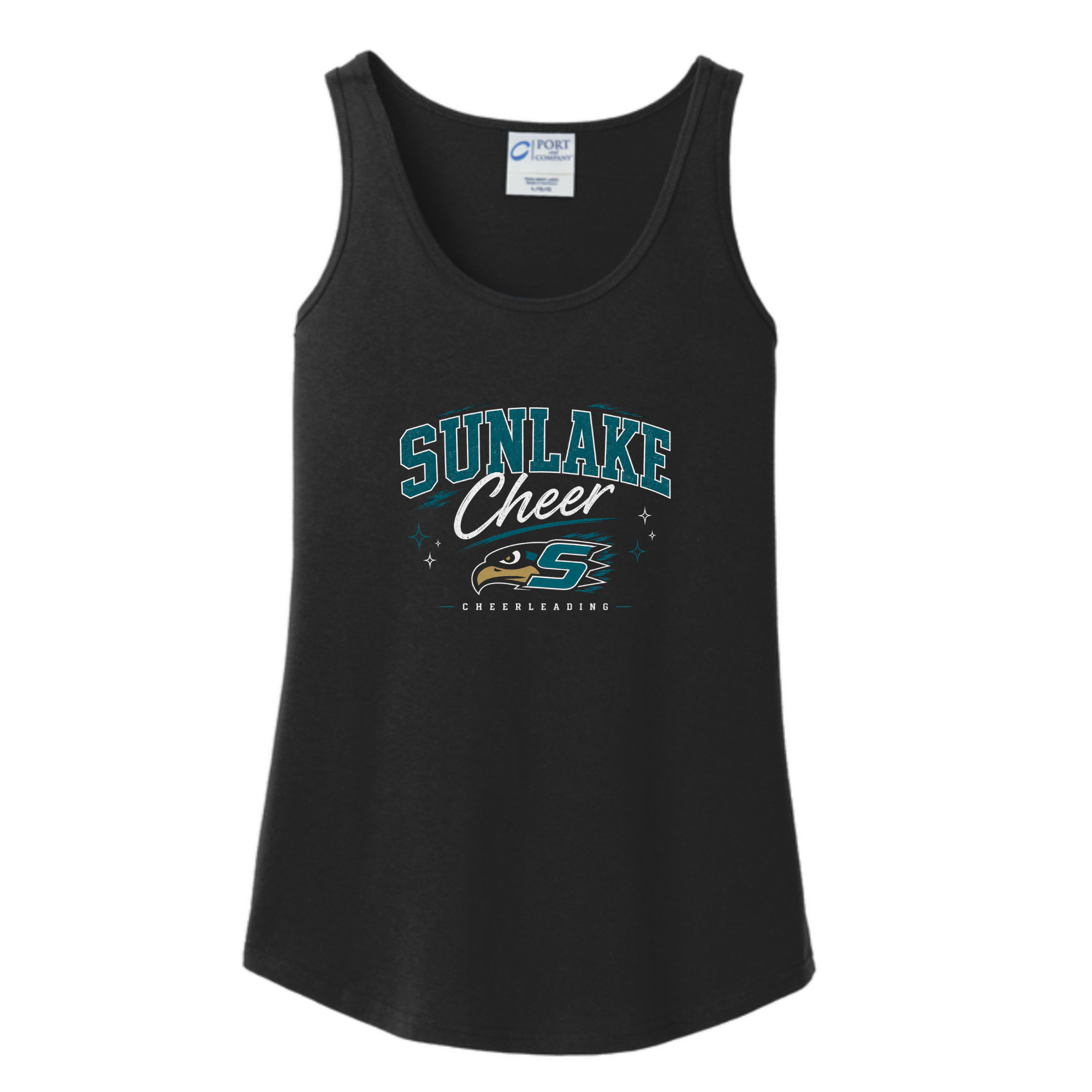 Ladies Tank - item 9