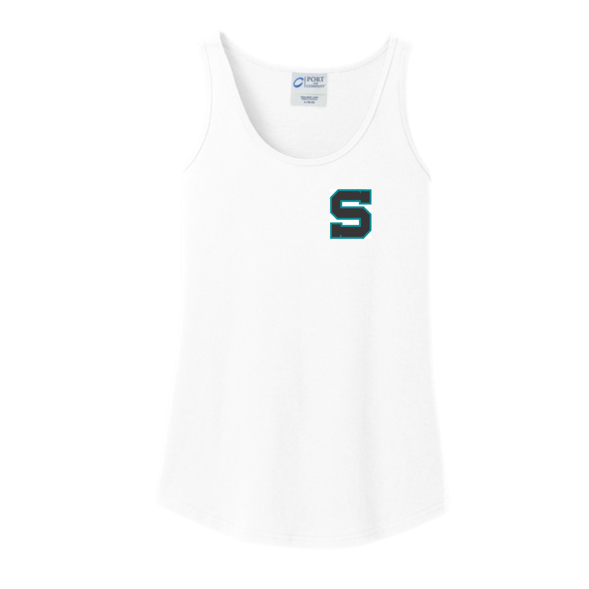 Wings Up Ladies Tank