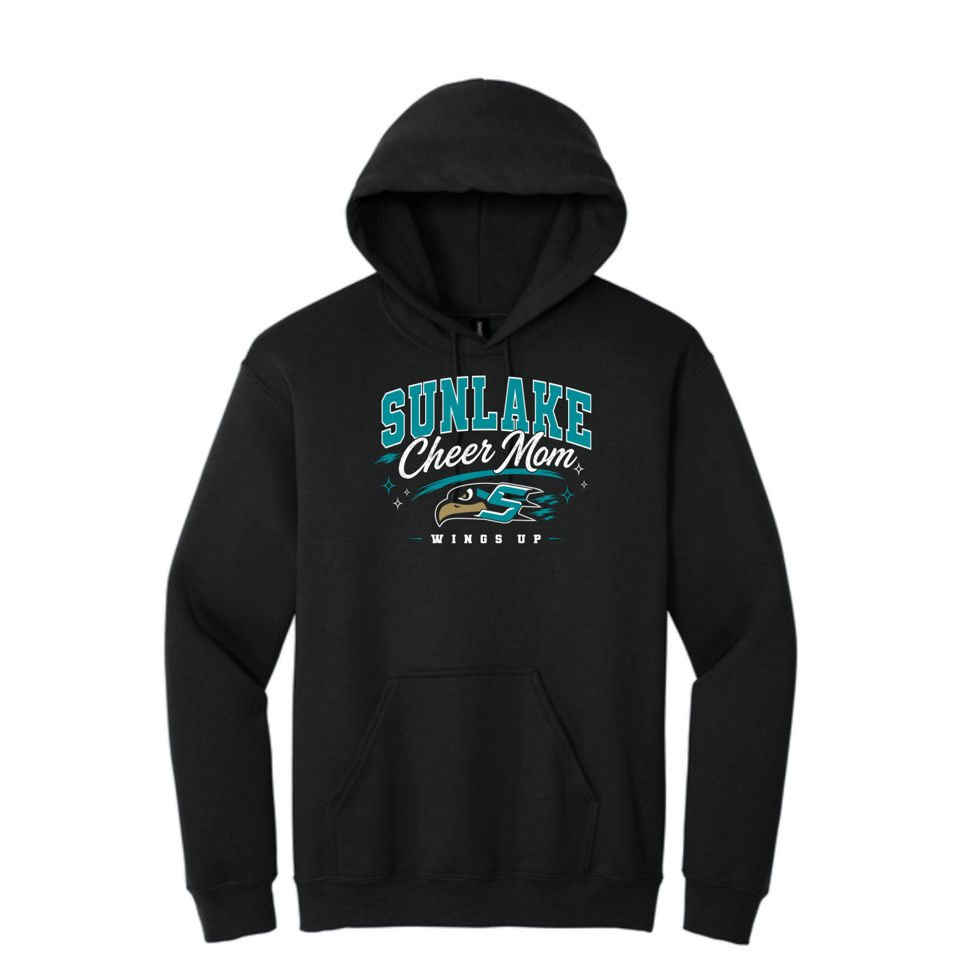 Hoodie - Item 6