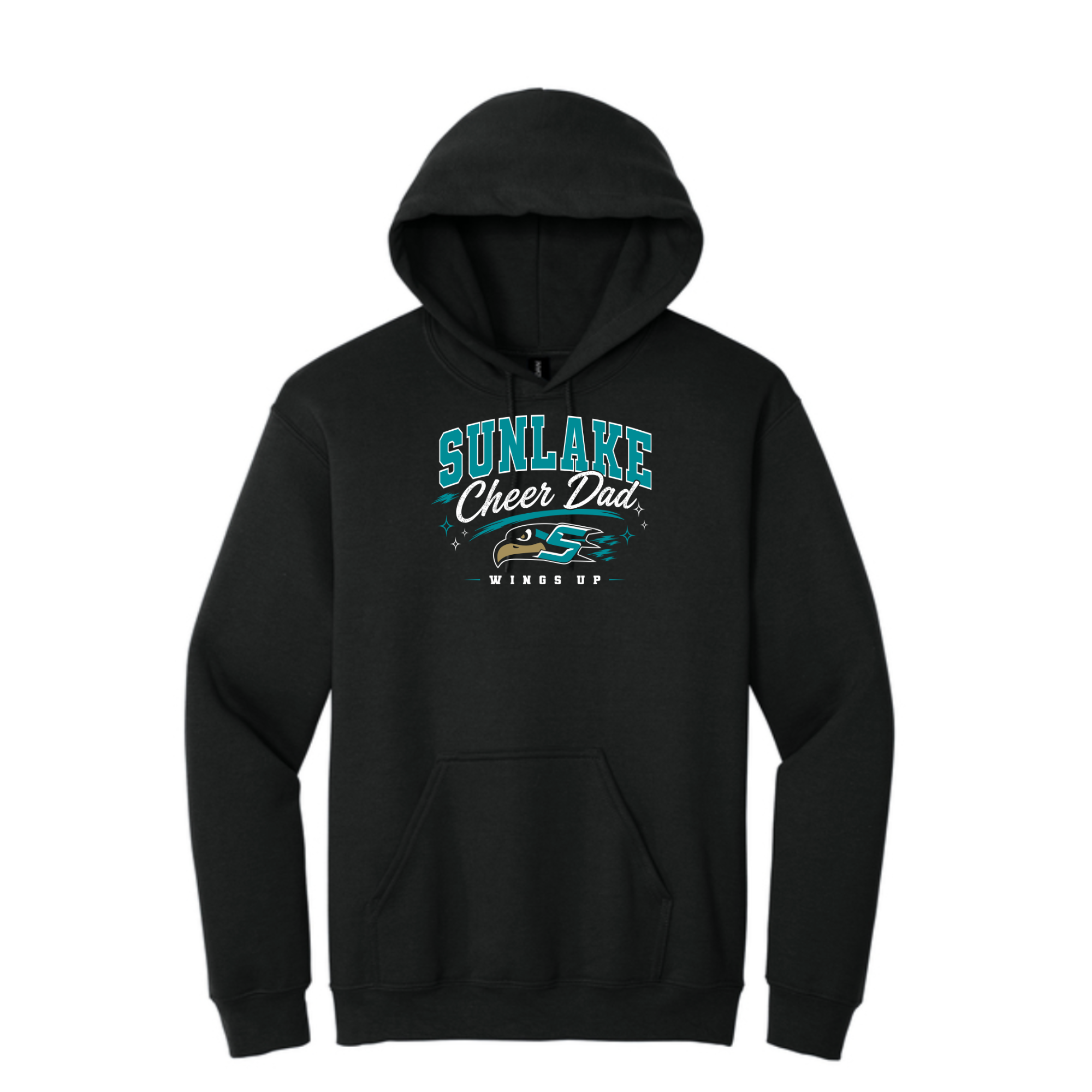 Hoodie - Item 6