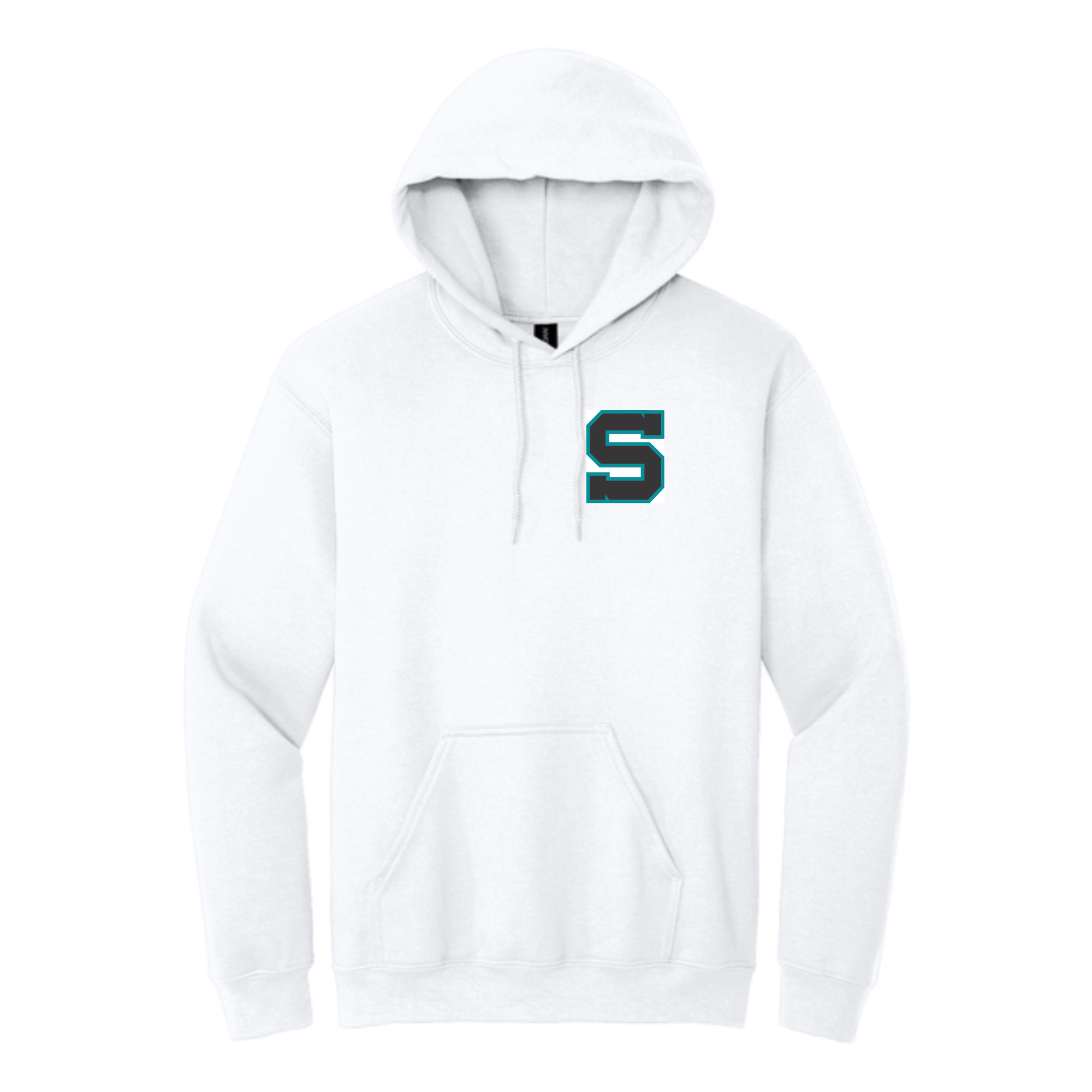 Wings Up Hoodie - Item 6