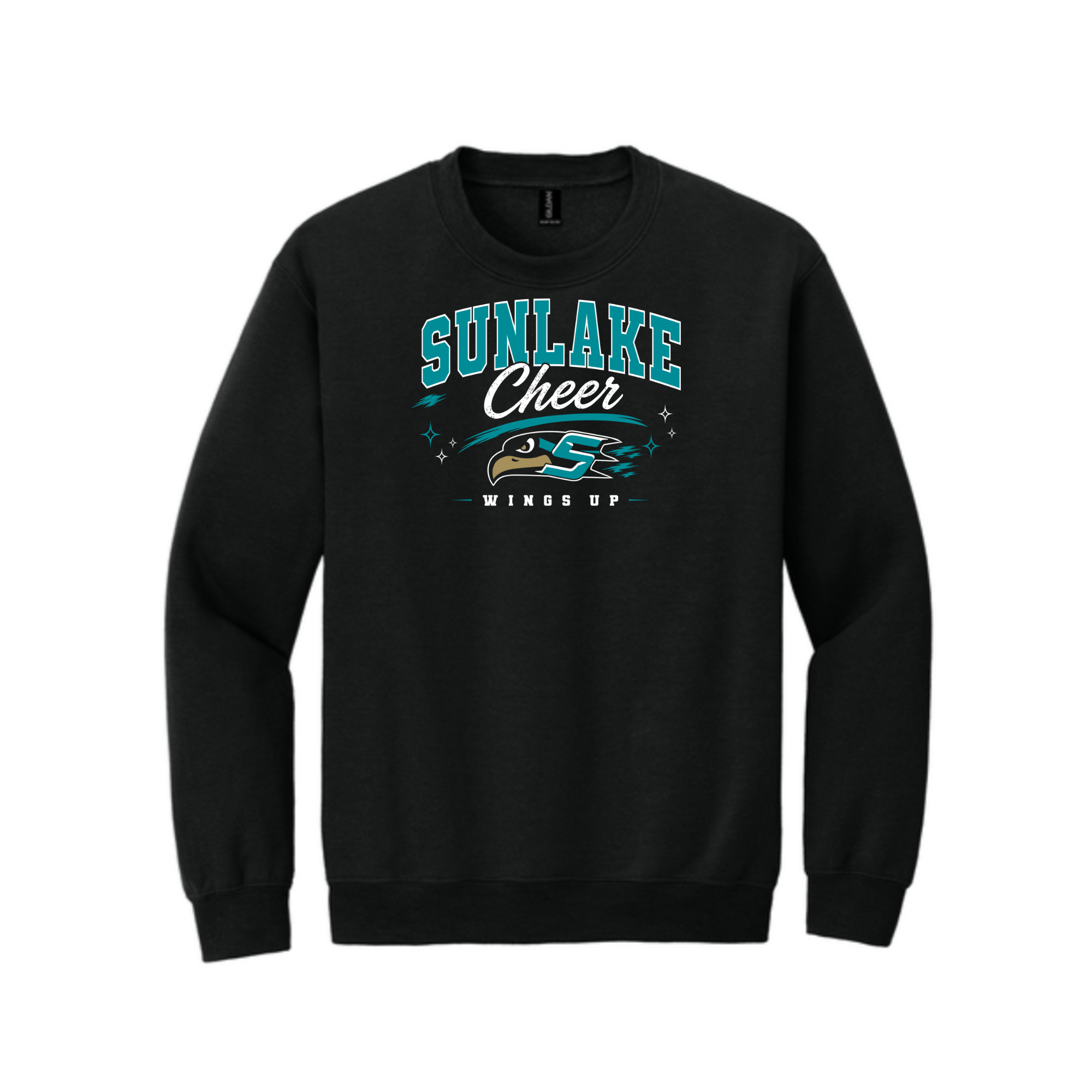 Crewneck - item 5