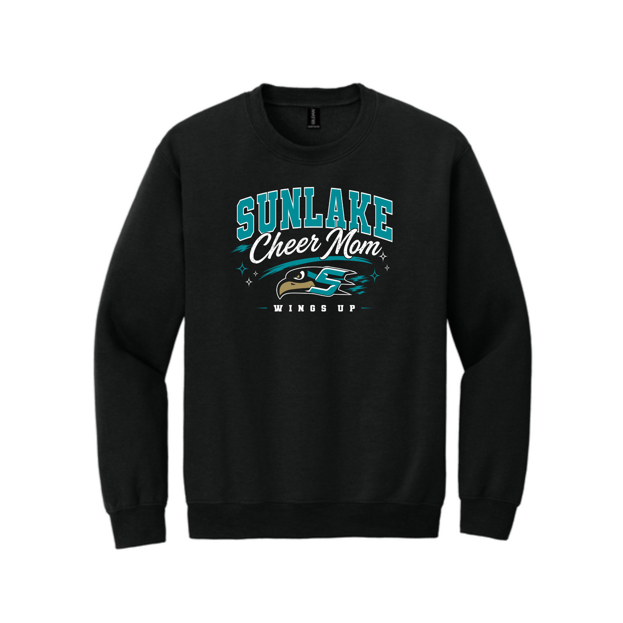 Crewneck - item 5