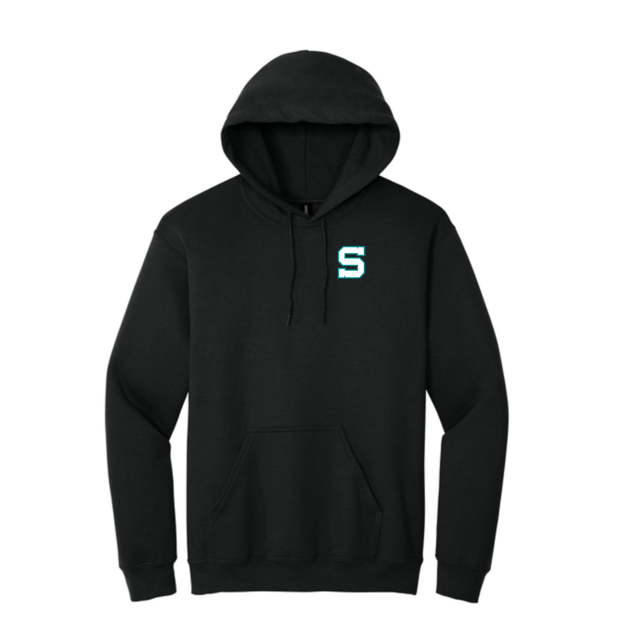 Wings Up Hoodie - Item 6