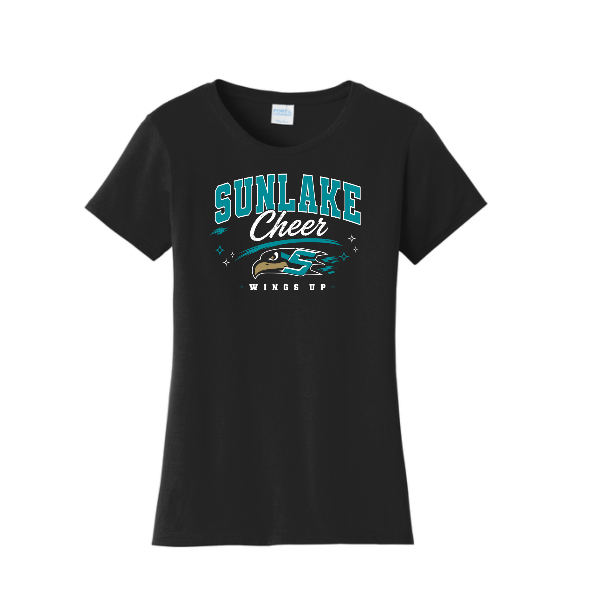 Ladies Tee Dri Fit - item 10