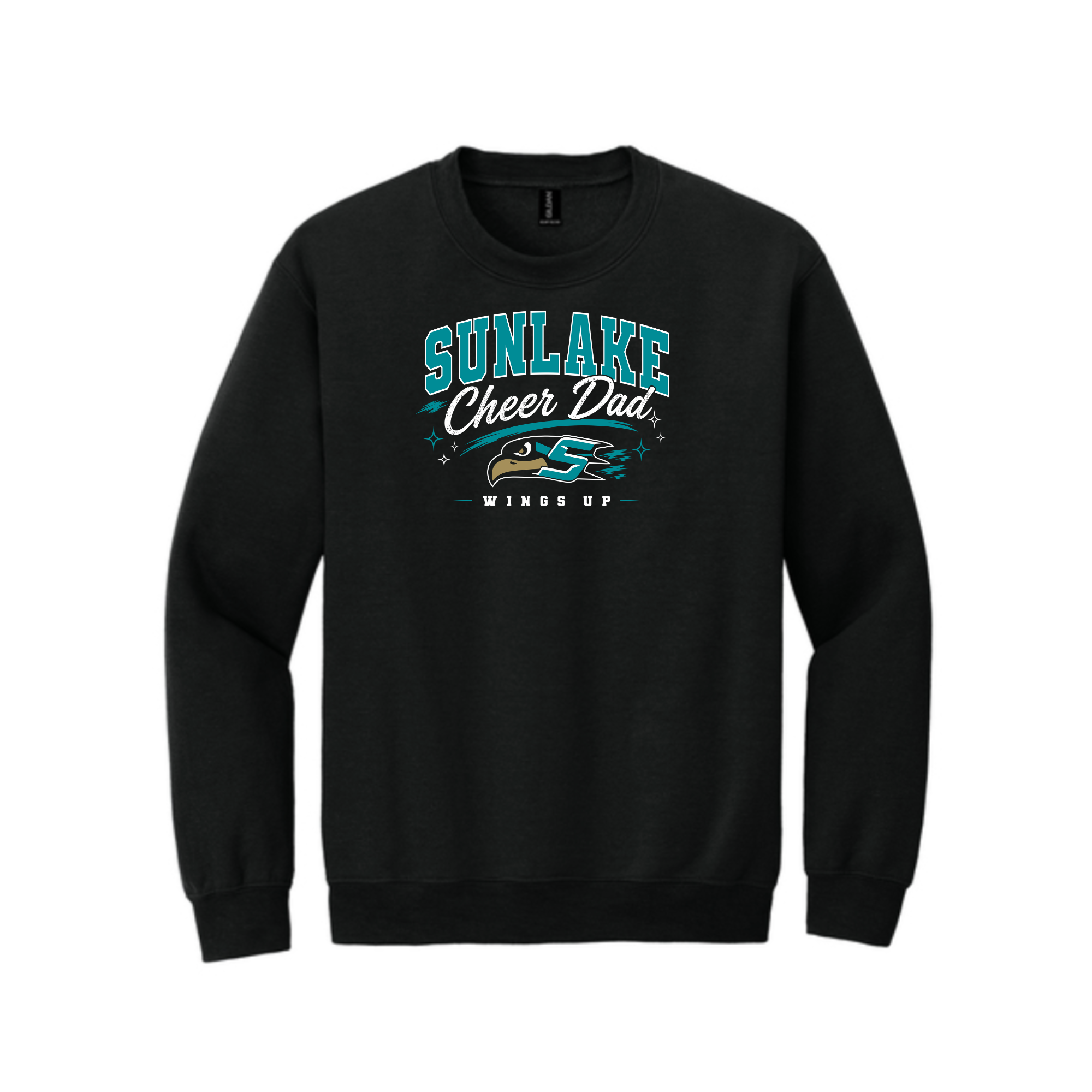 Crewneck - item 5