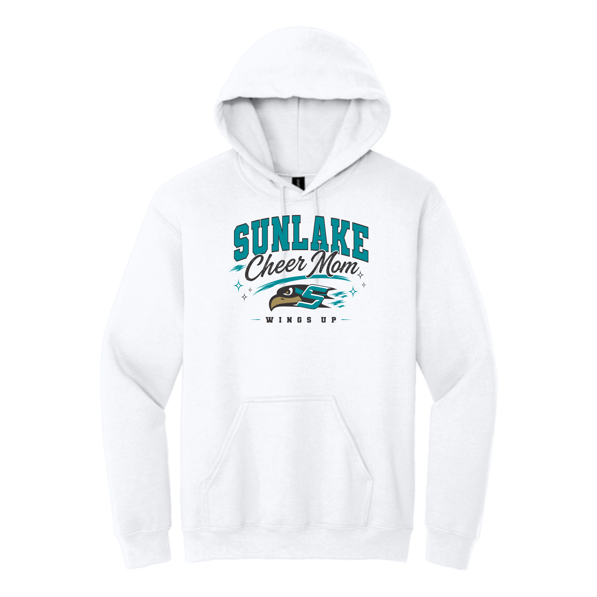 Hoodie - Item 6