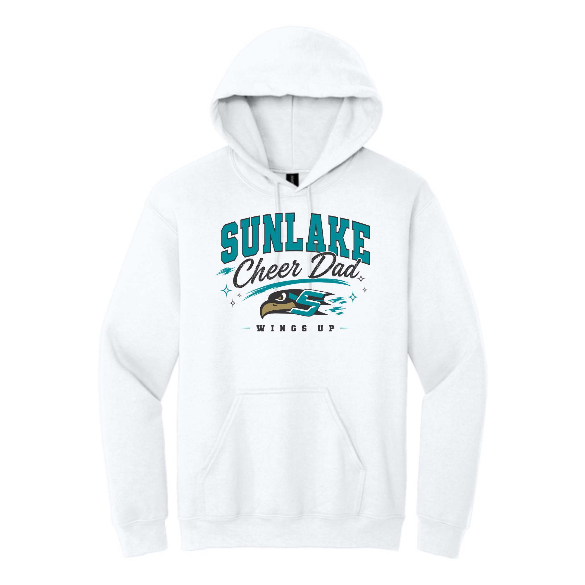 Hoodie - Item 6