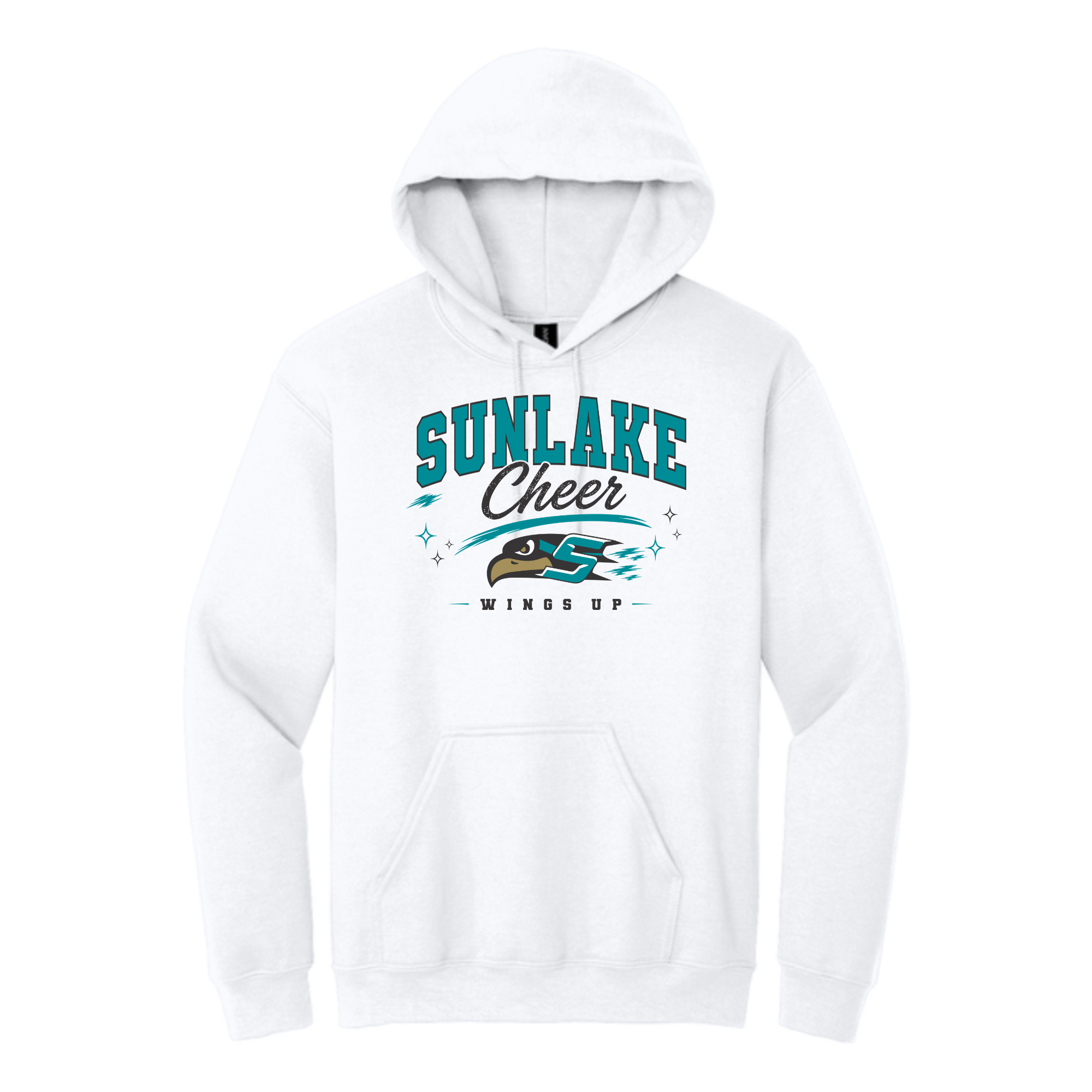 Hoodie - Item 6