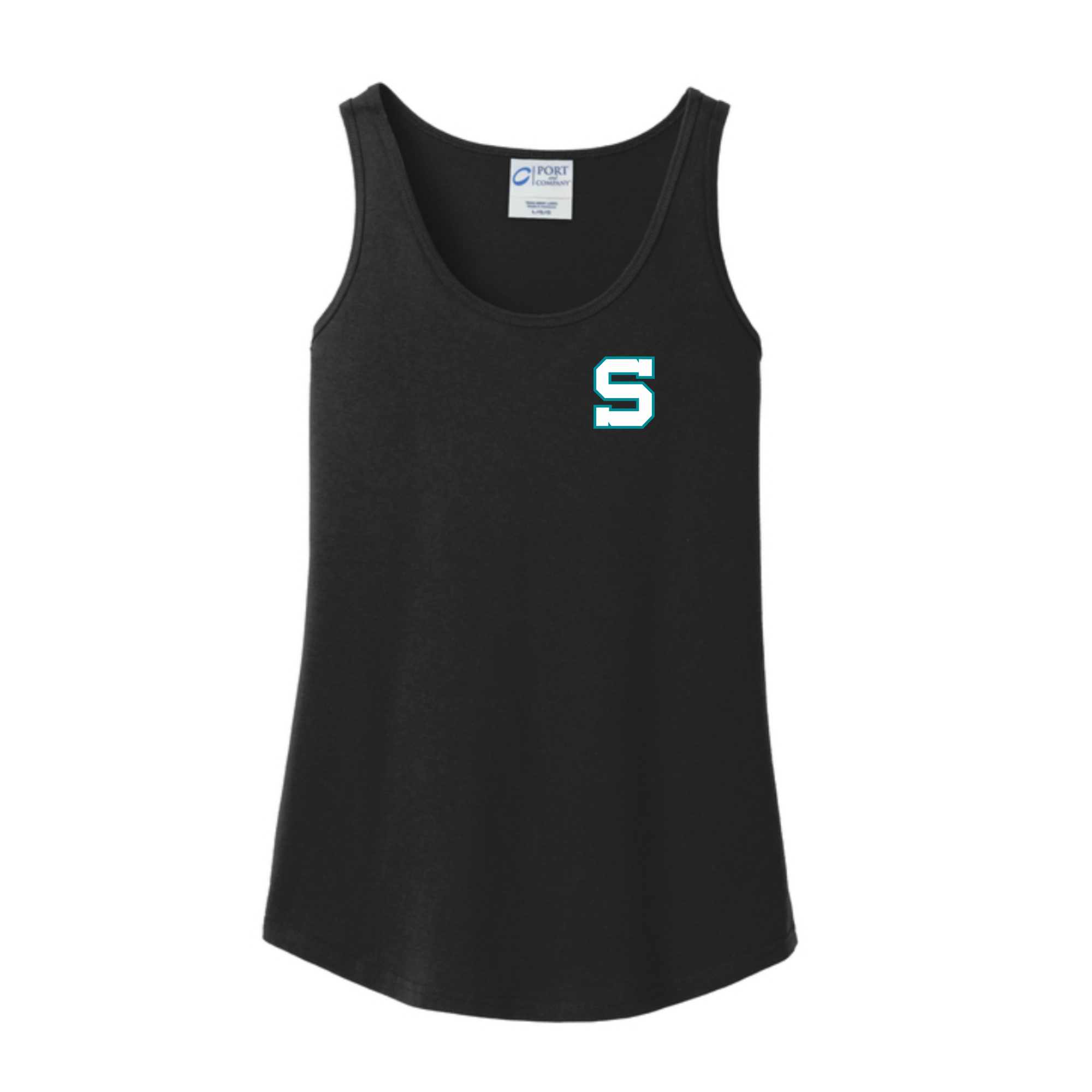 Wings Up Ladies Tank
