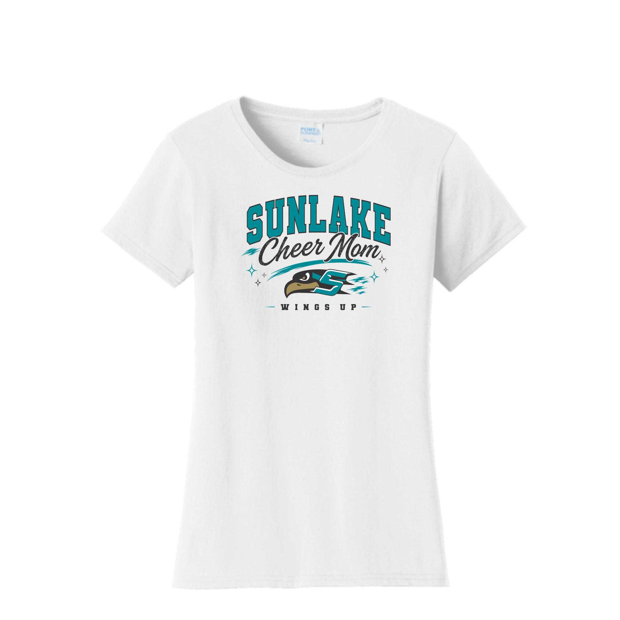 Ladies Tee Dri Fit - item 10