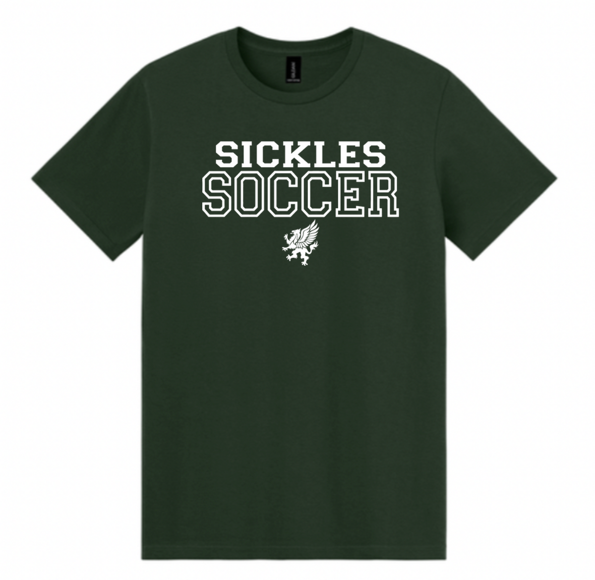 PRACTICE T-SHIRT