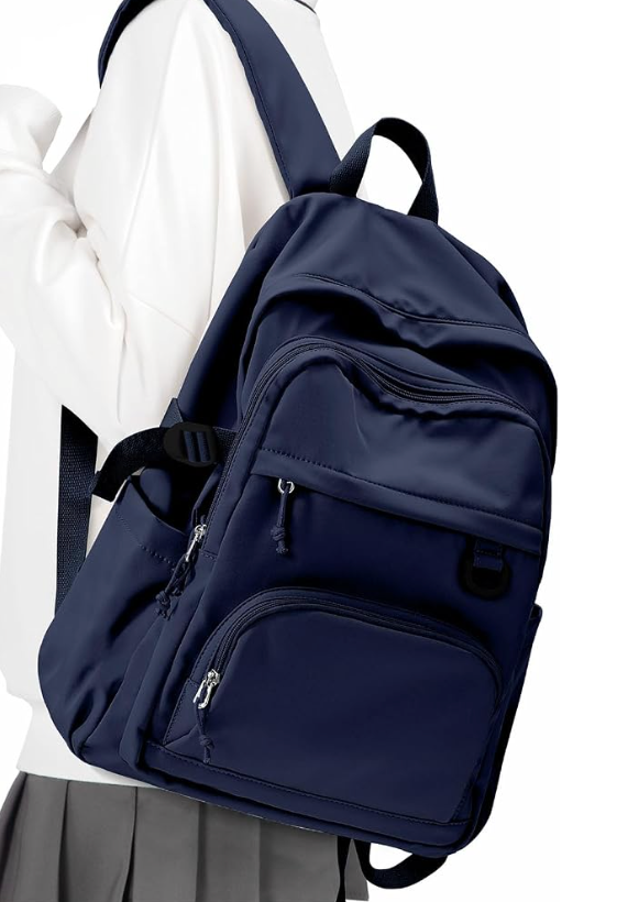 Cowboys Backpack 3D Silicon Patch