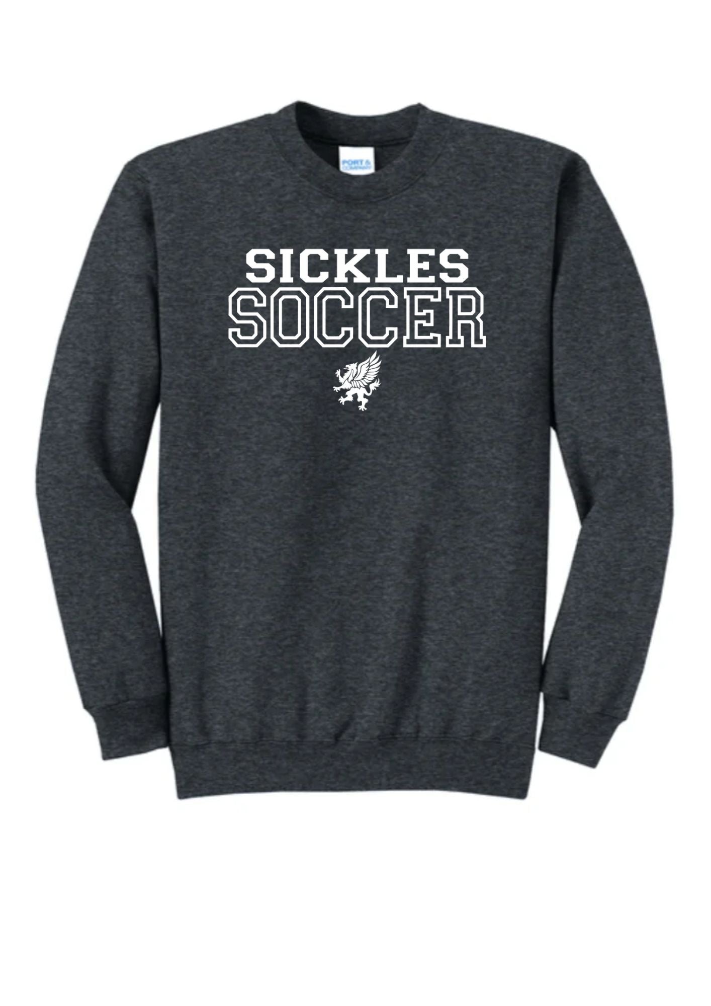 Crewneck