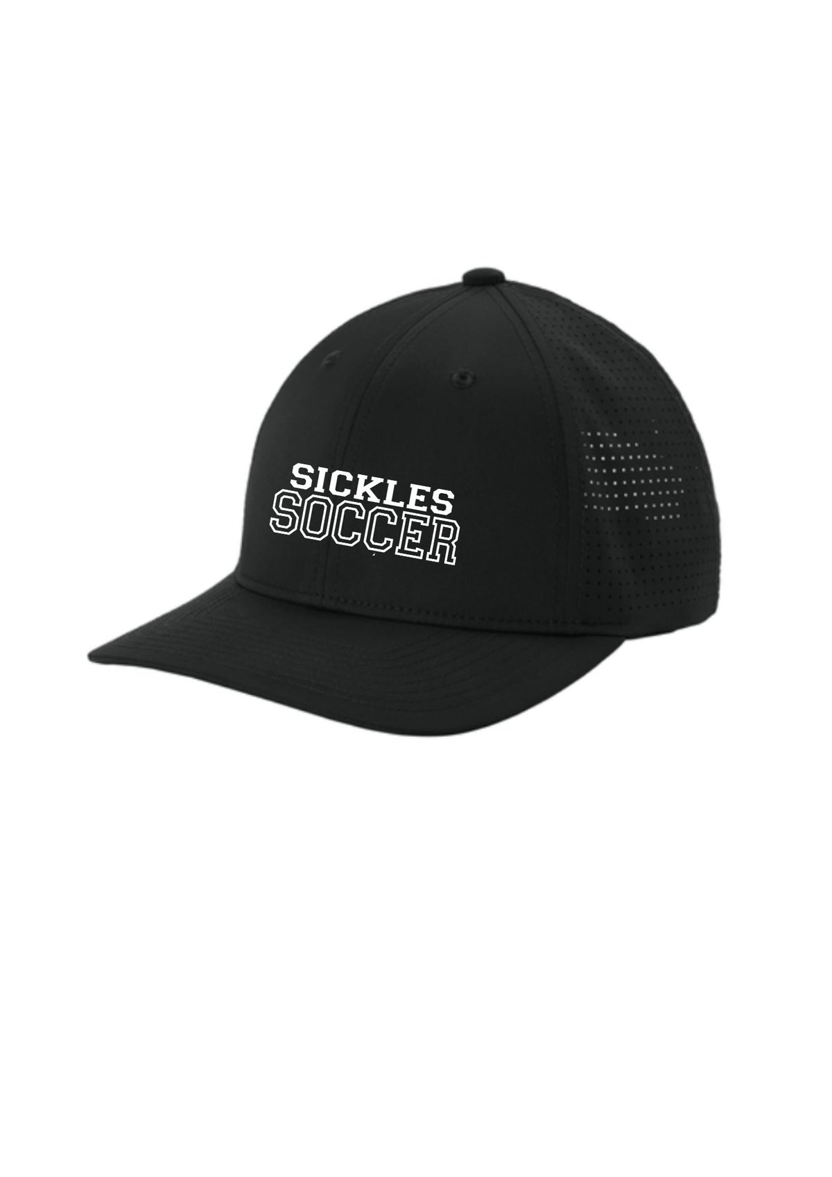 Embroidery Cap
