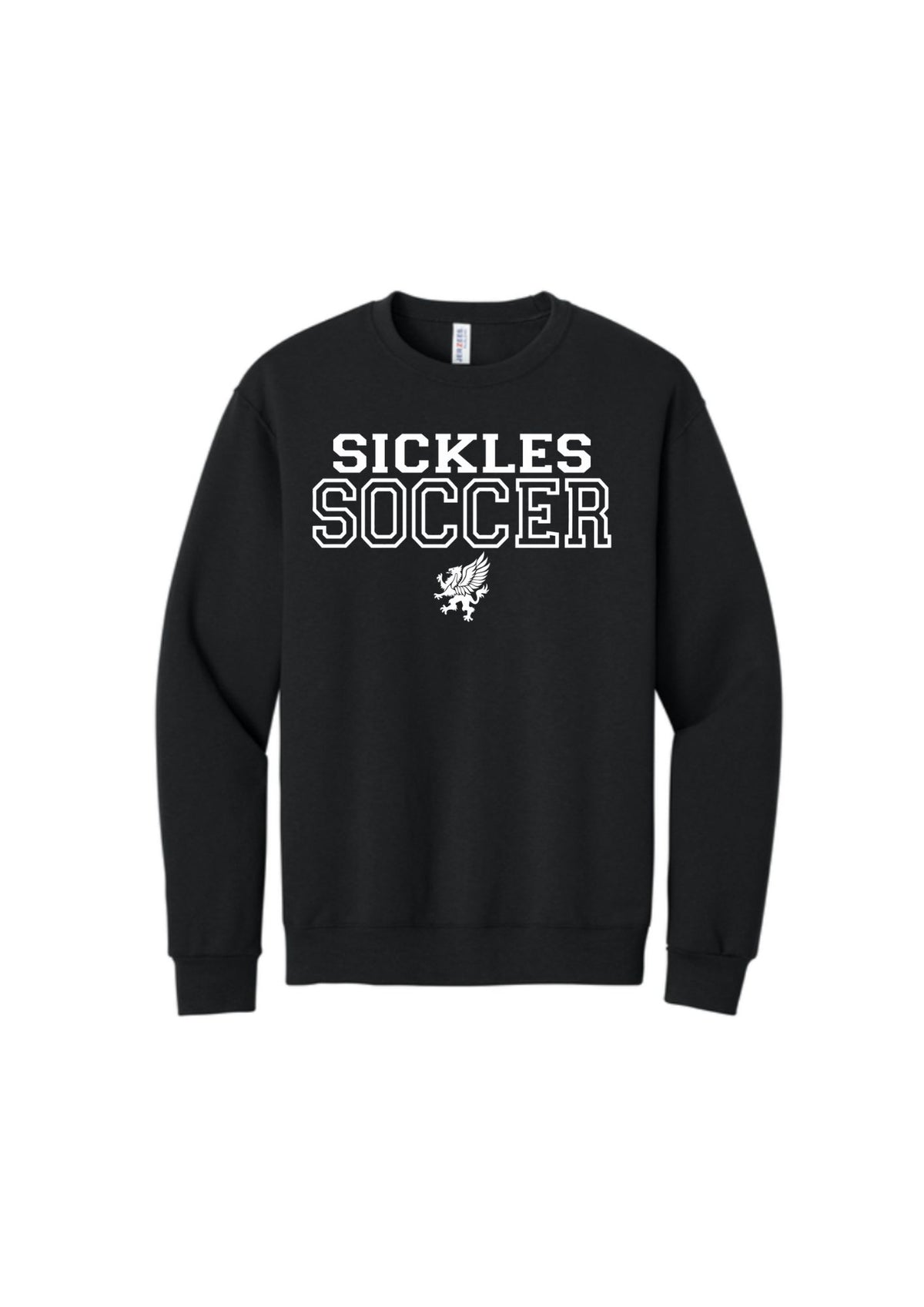 Crewneck