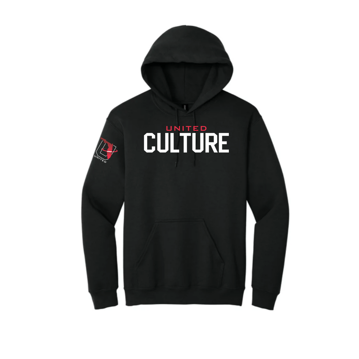 United Hoodie