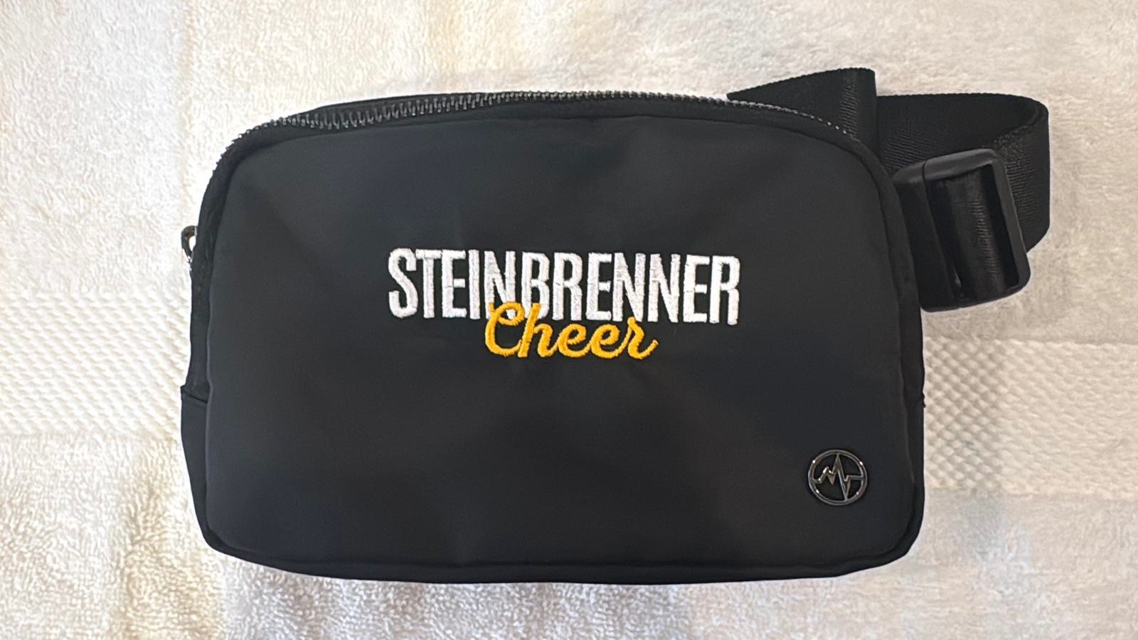 Warriors Belt Bag