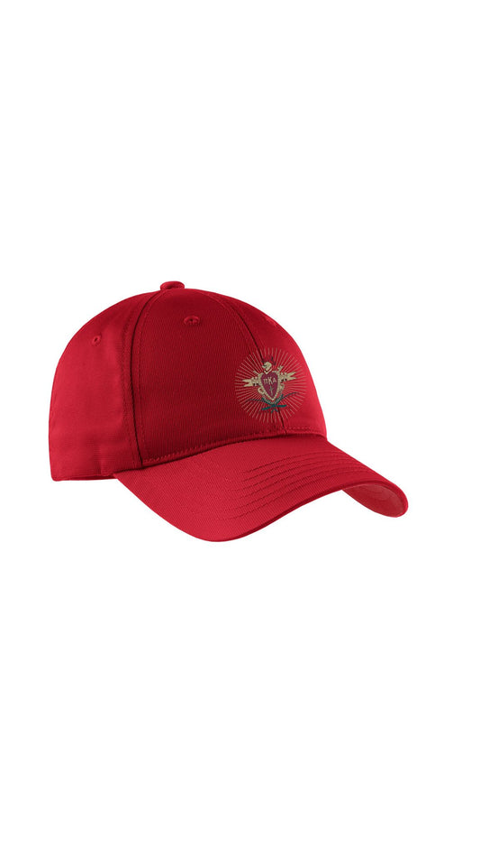 Hat - Nylon Cap